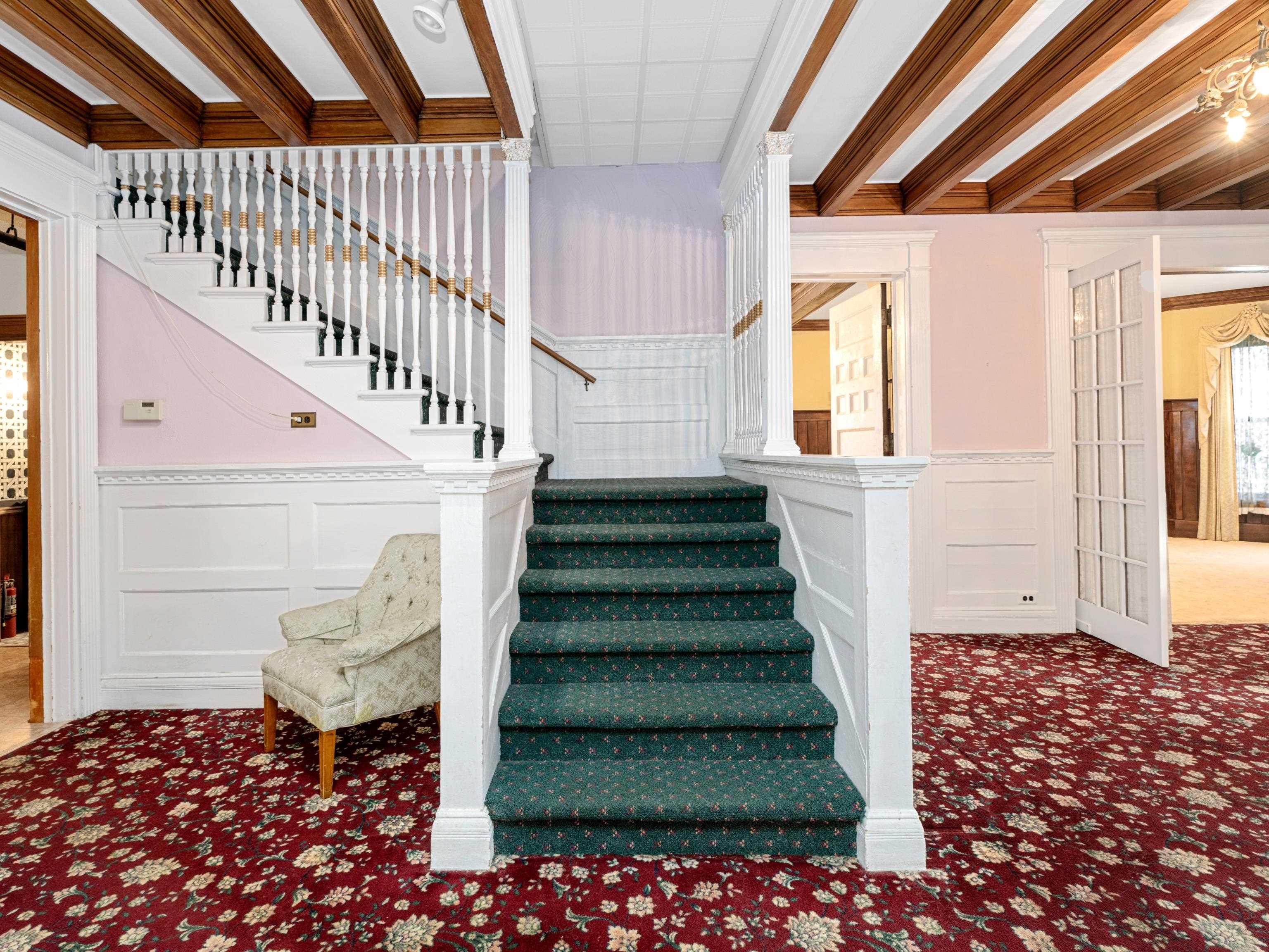 360 1ST Street