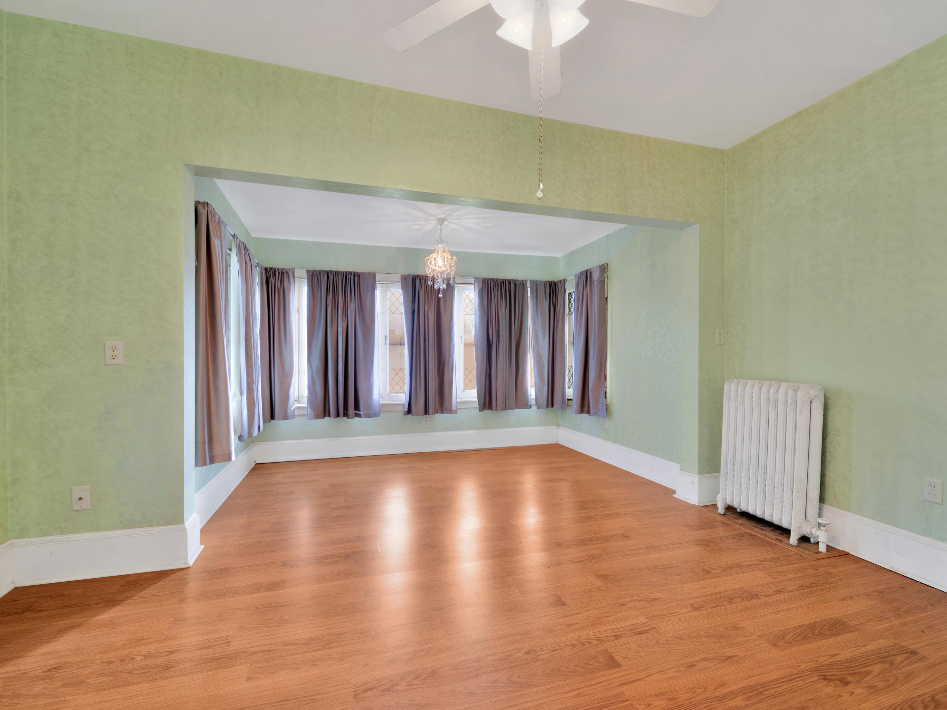 360 1ST Street