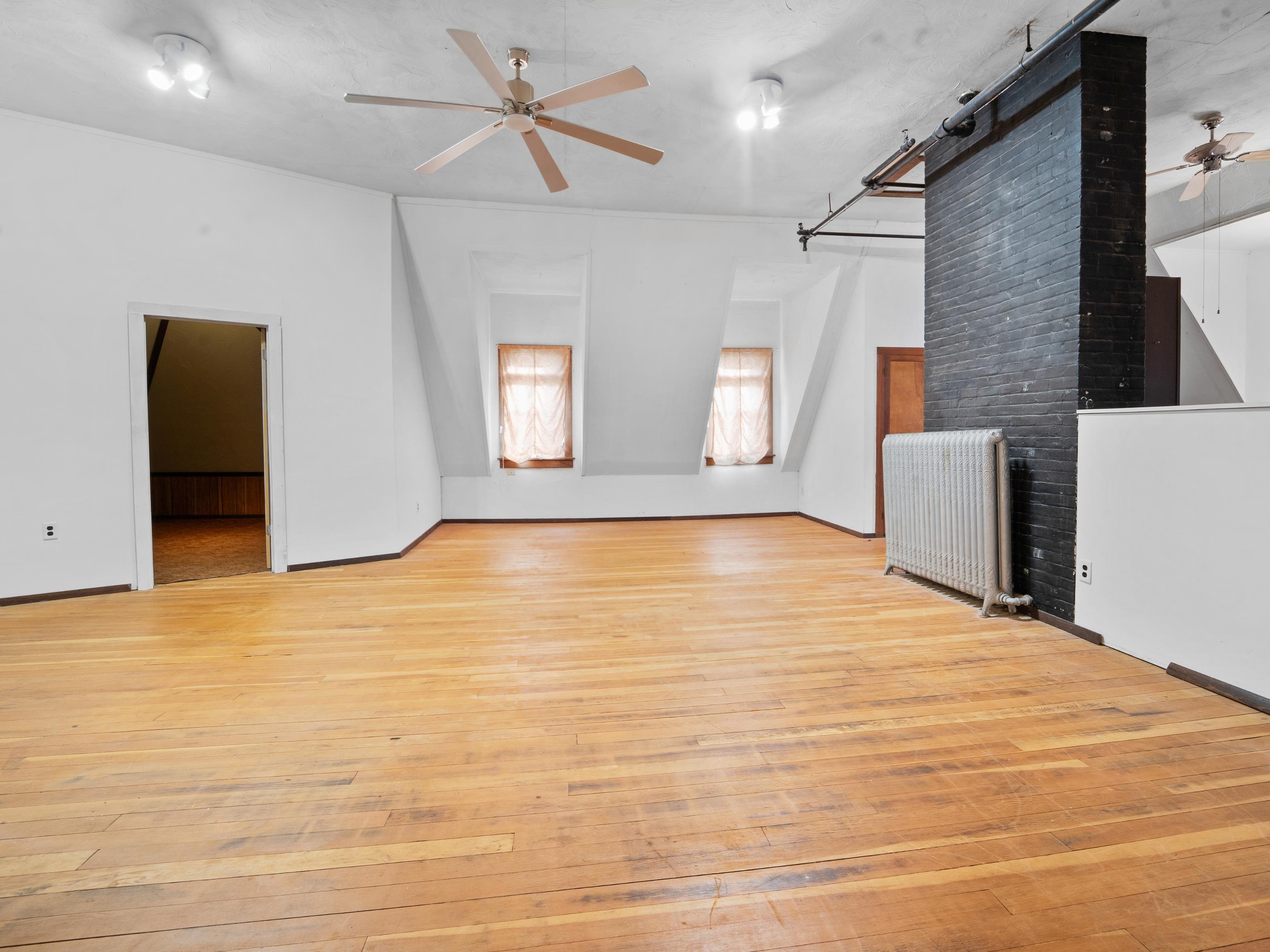 360 1ST Street