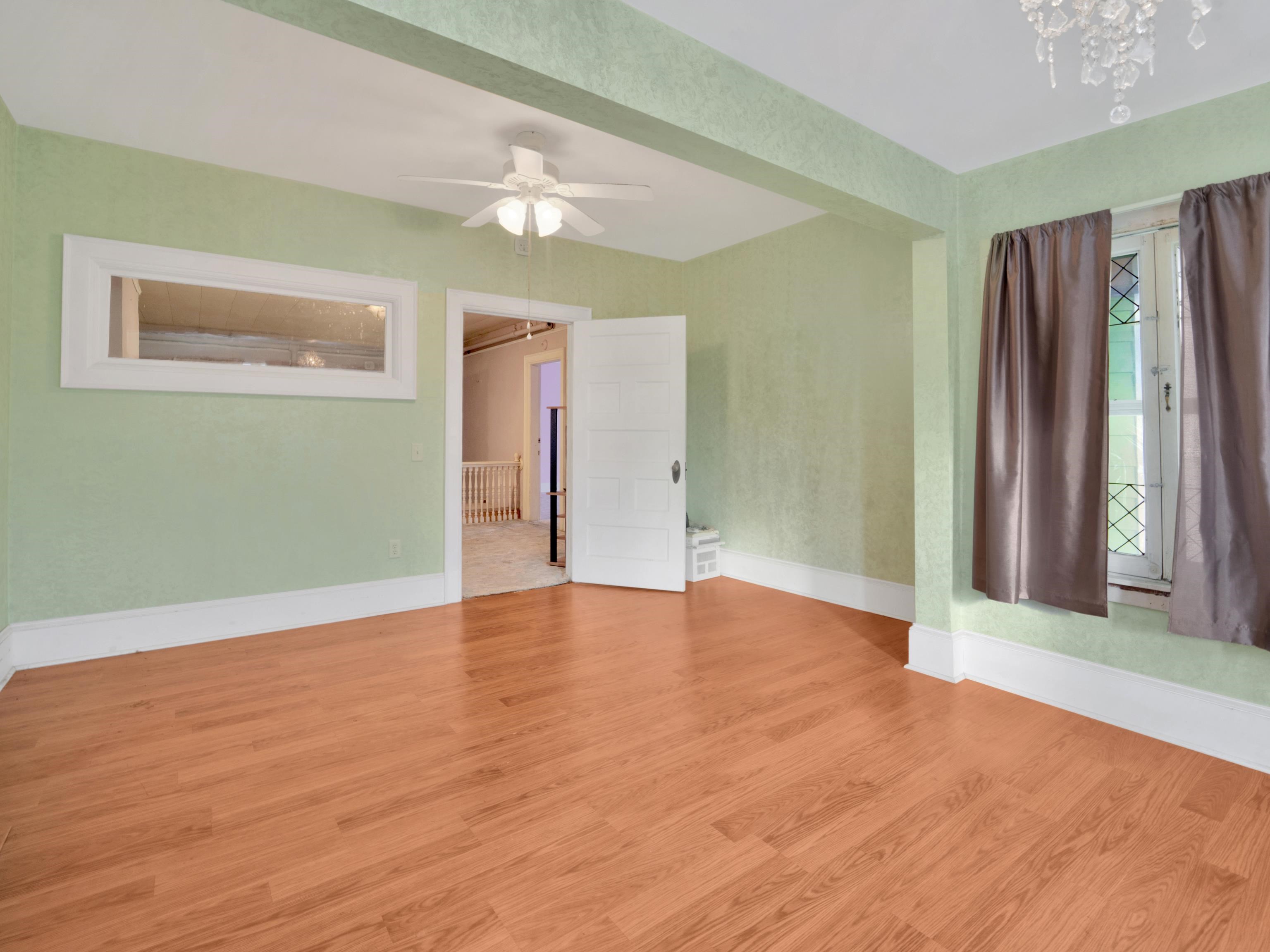 360 1ST Street