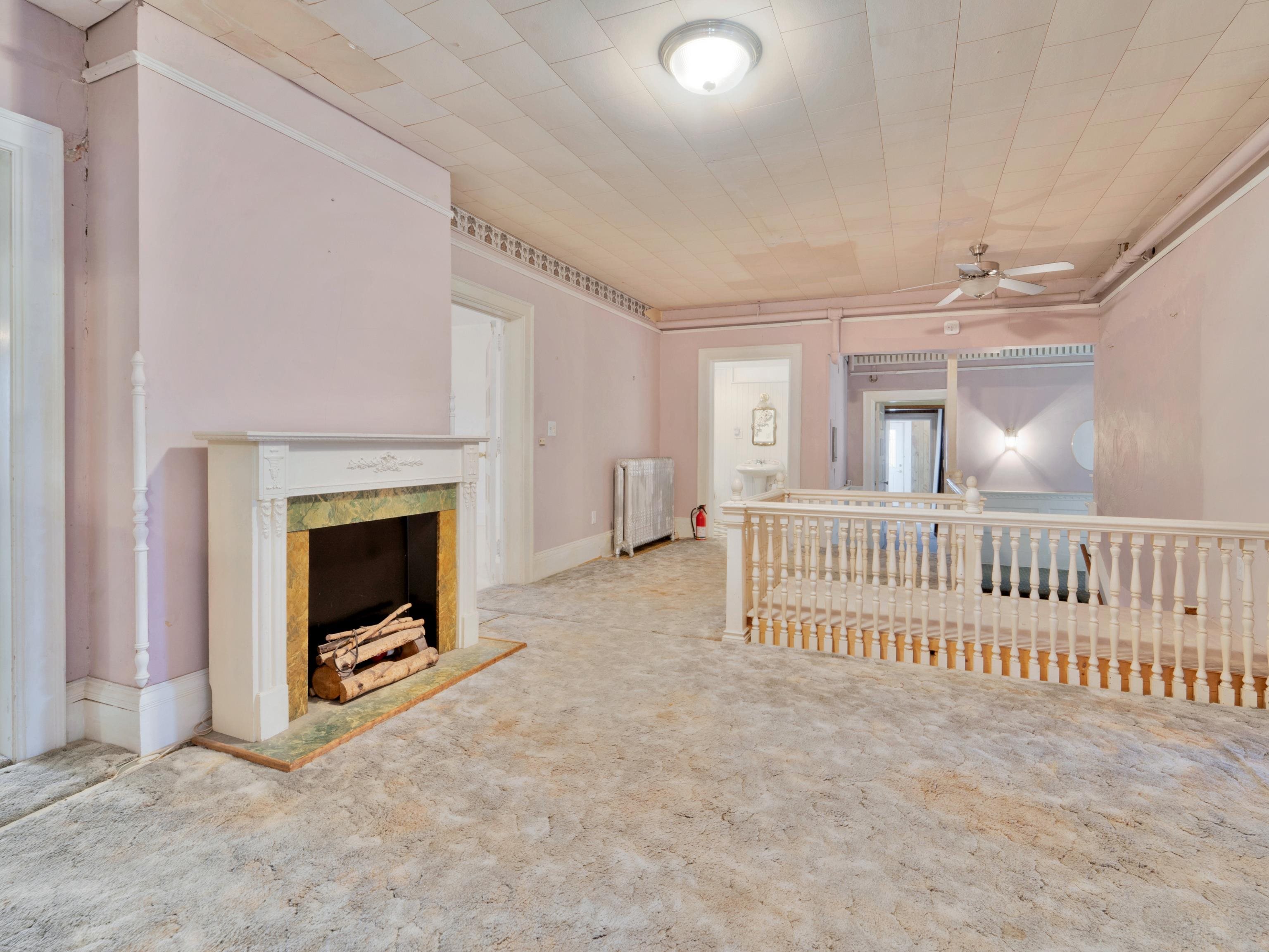360 1ST Street