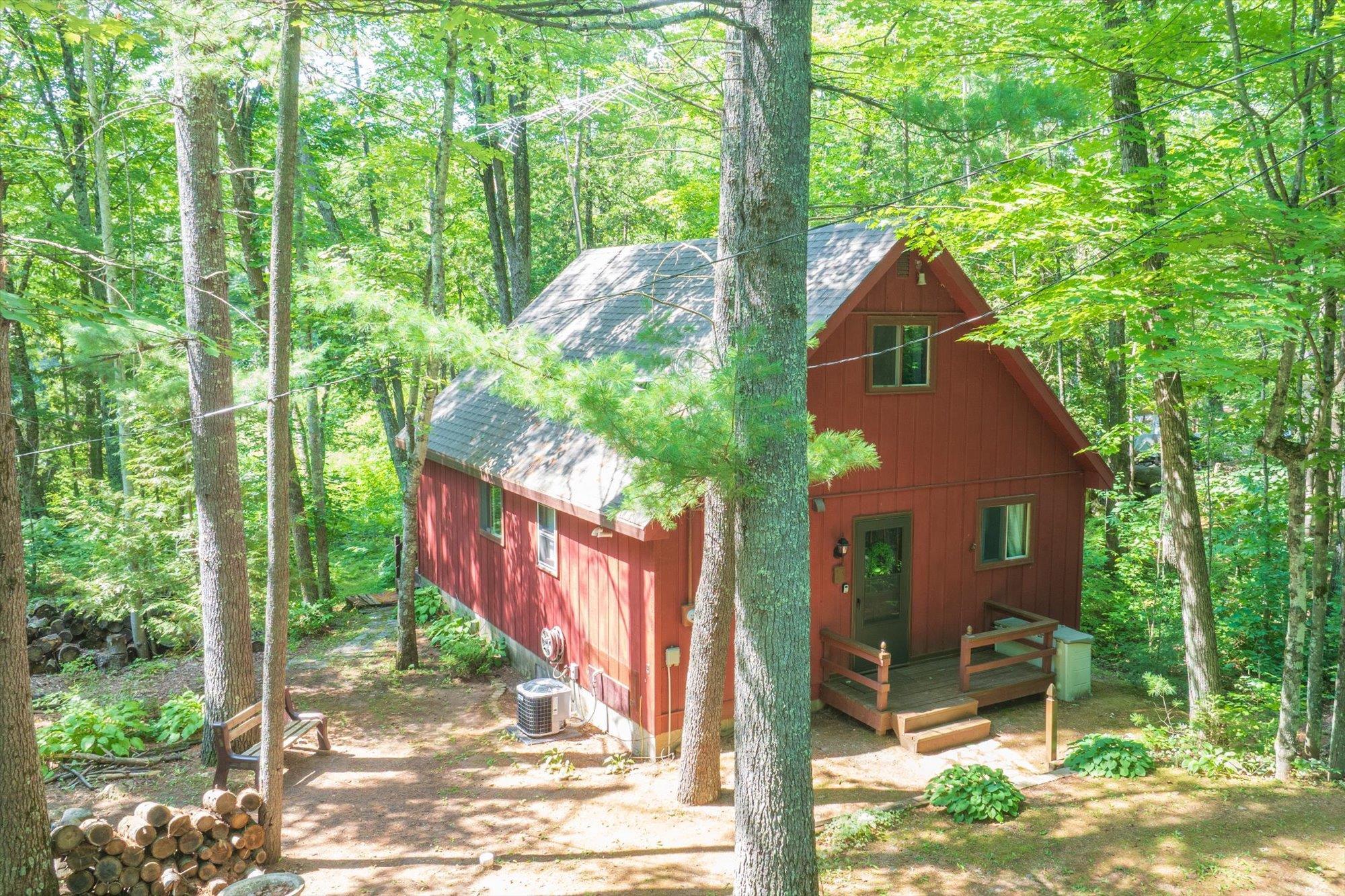 14443 RIVER Road