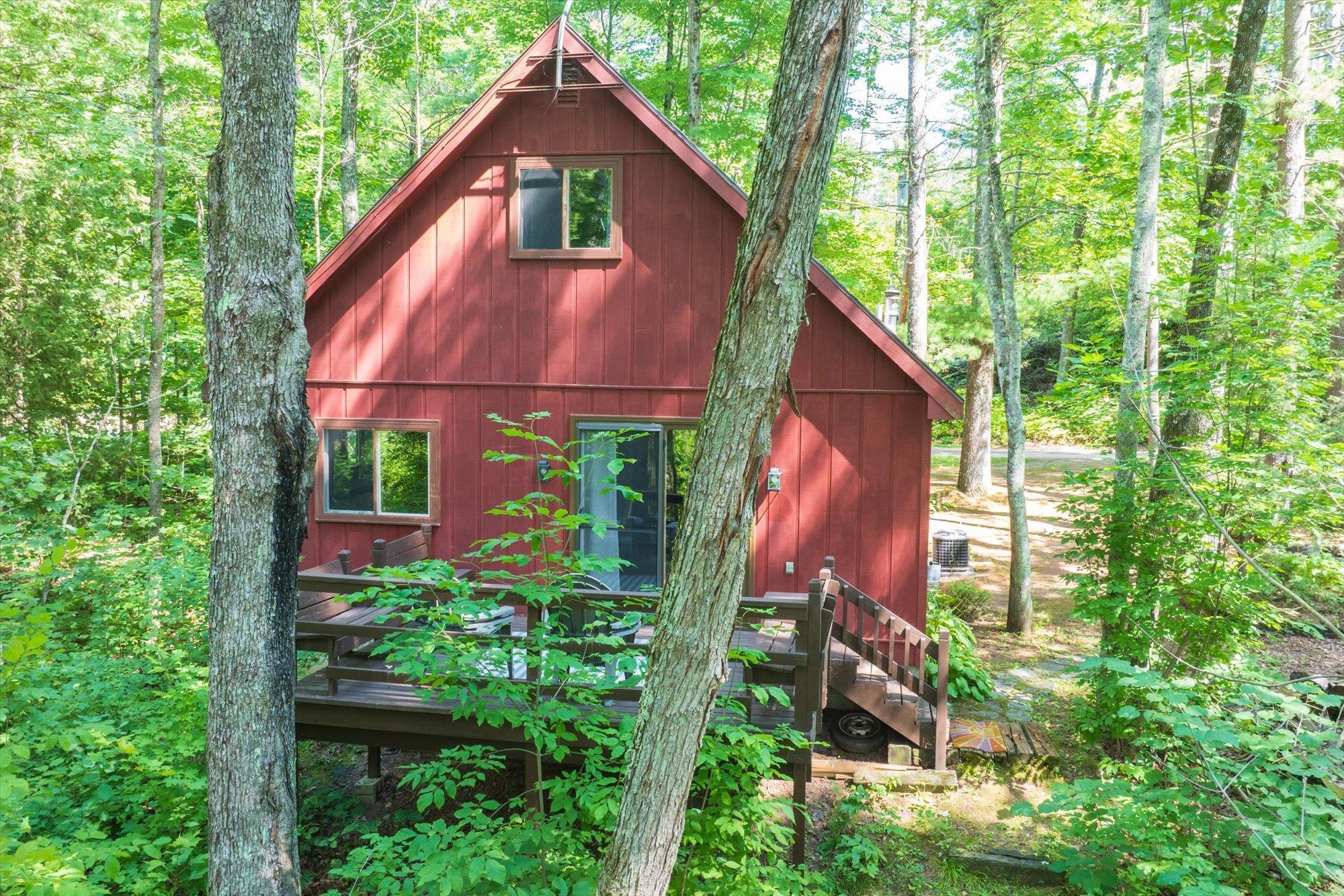 14443 RIVER Road
