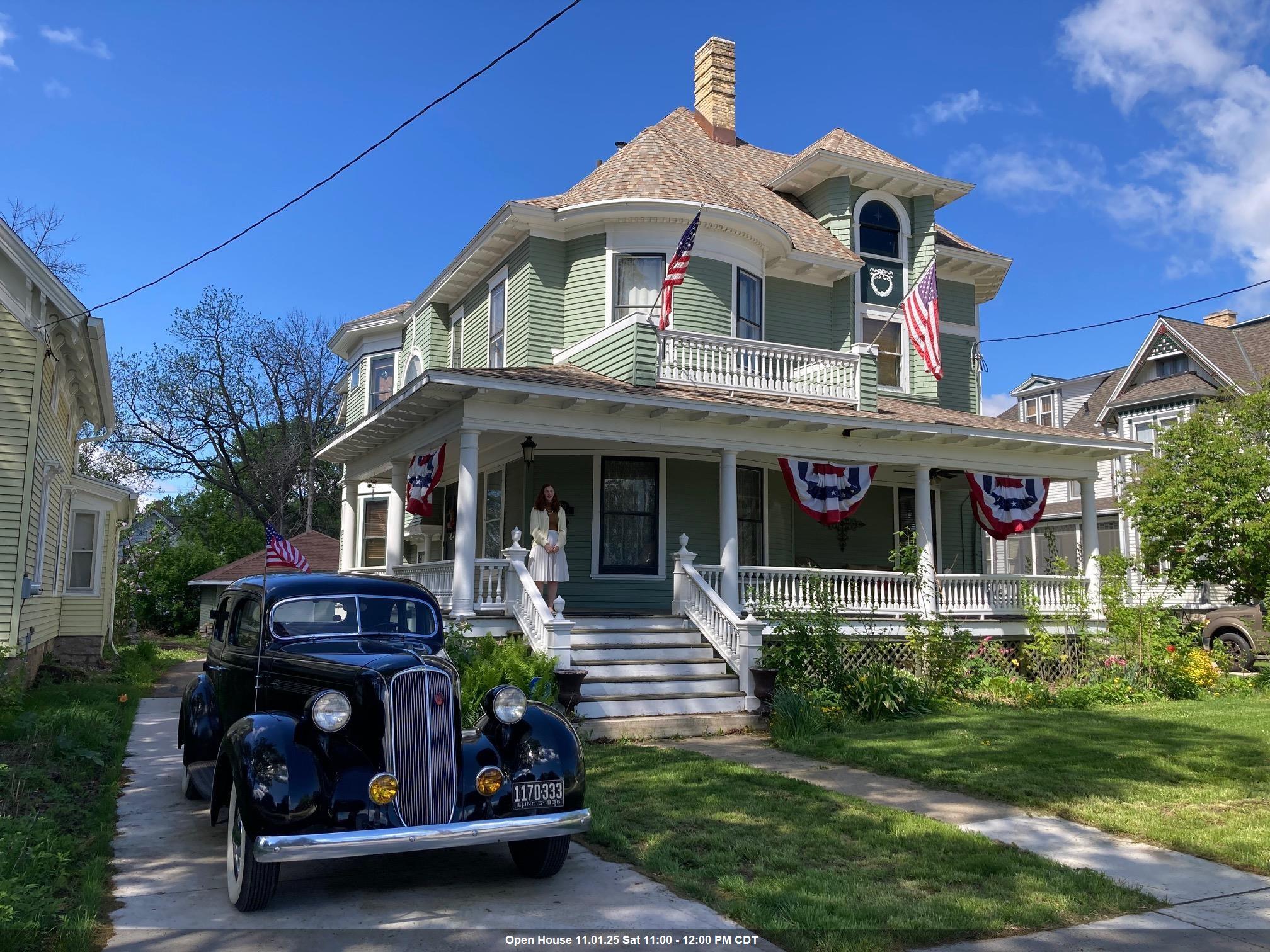 1133 ALGOMA Boulevard