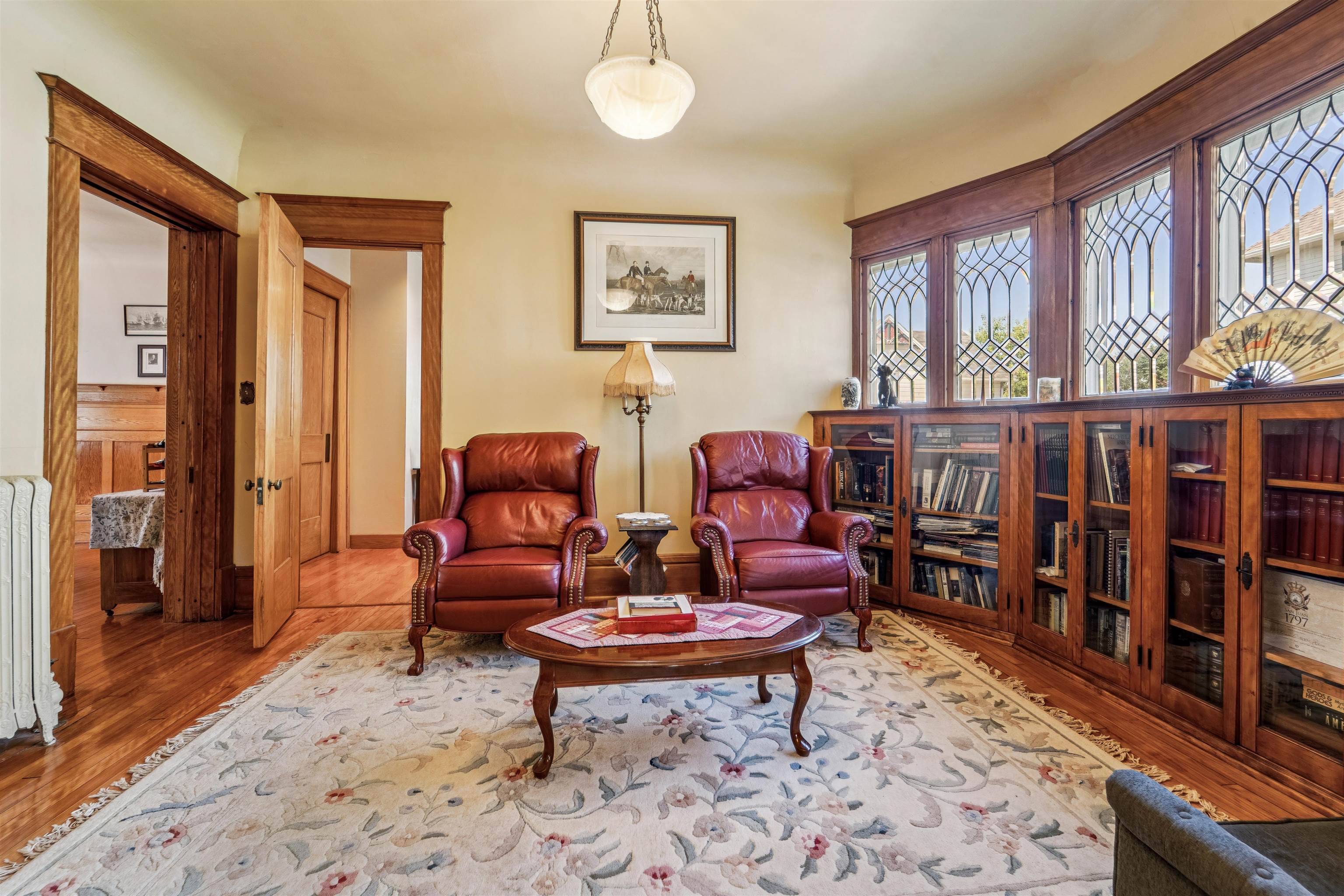 1133 ALGOMA Boulevard