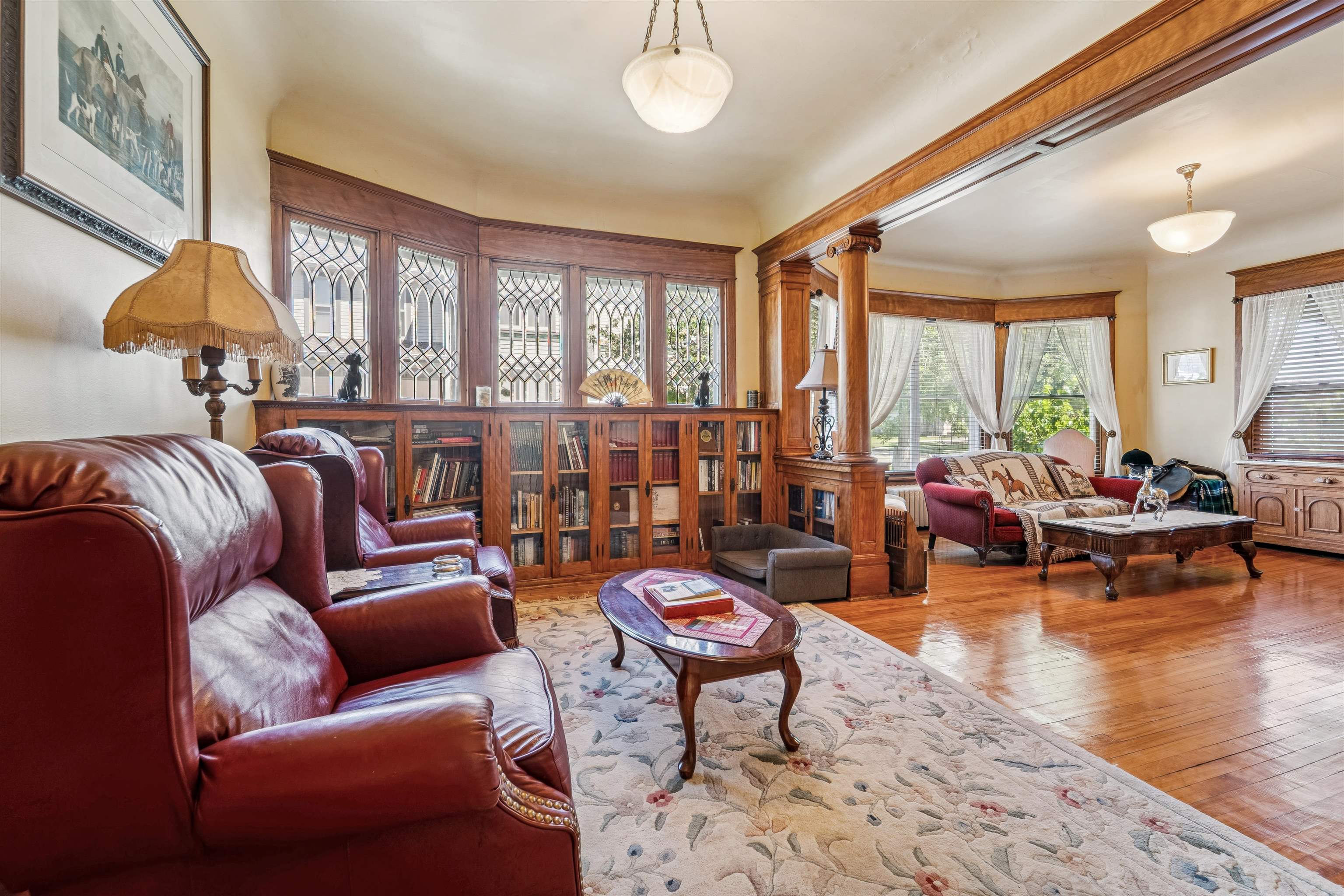 1133 ALGOMA Boulevard