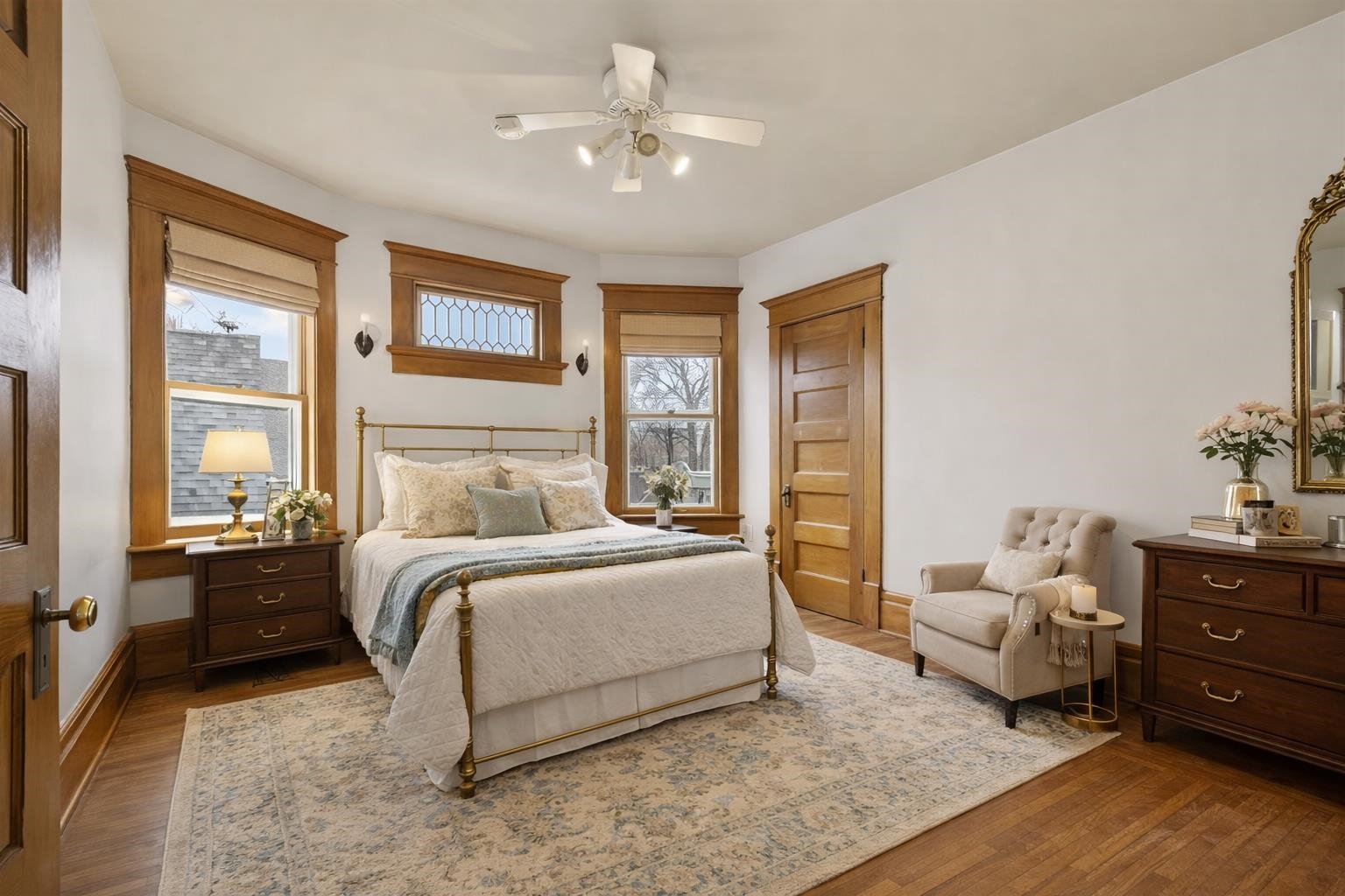 1133 ALGOMA Boulevard