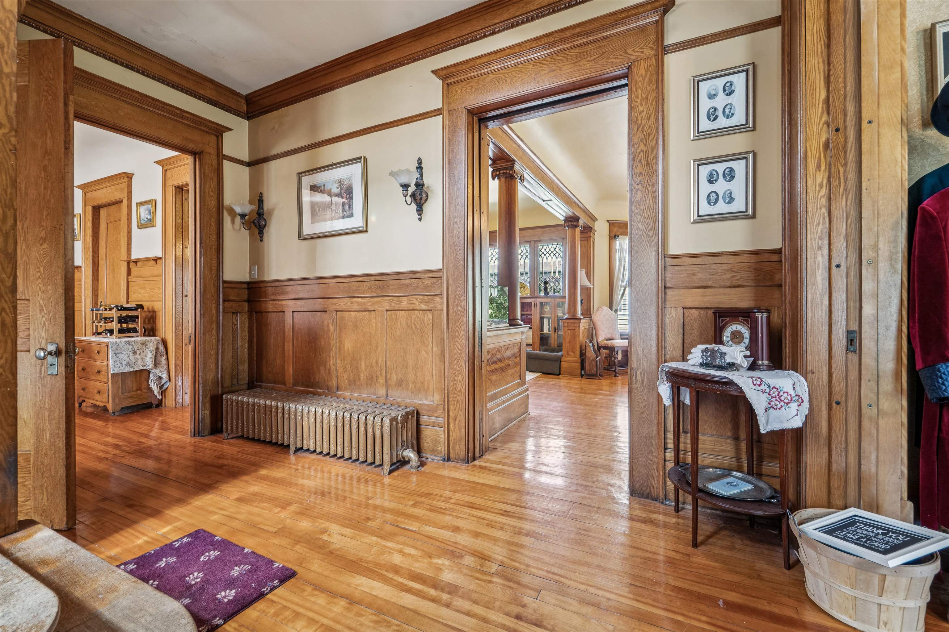 1133 ALGOMA Boulevard