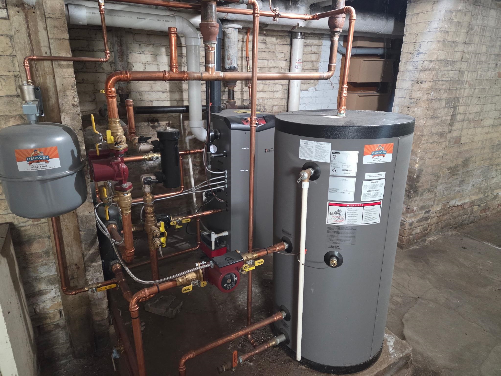 1133 ALGOMA Boulevard