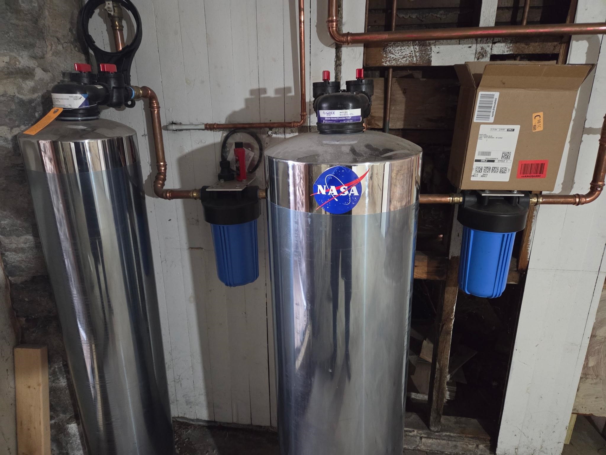 1133 ALGOMA Boulevard