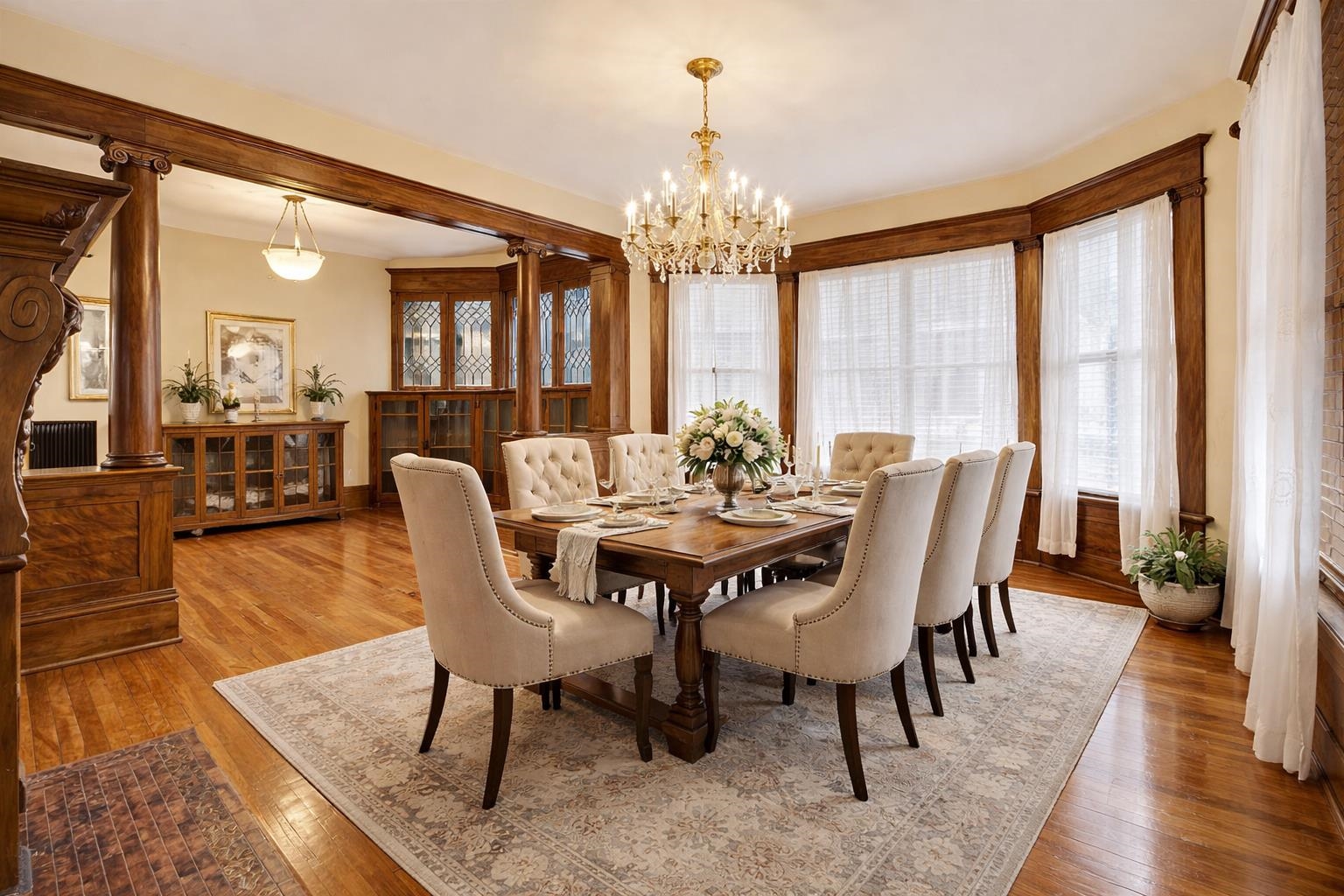 1133 ALGOMA Boulevard