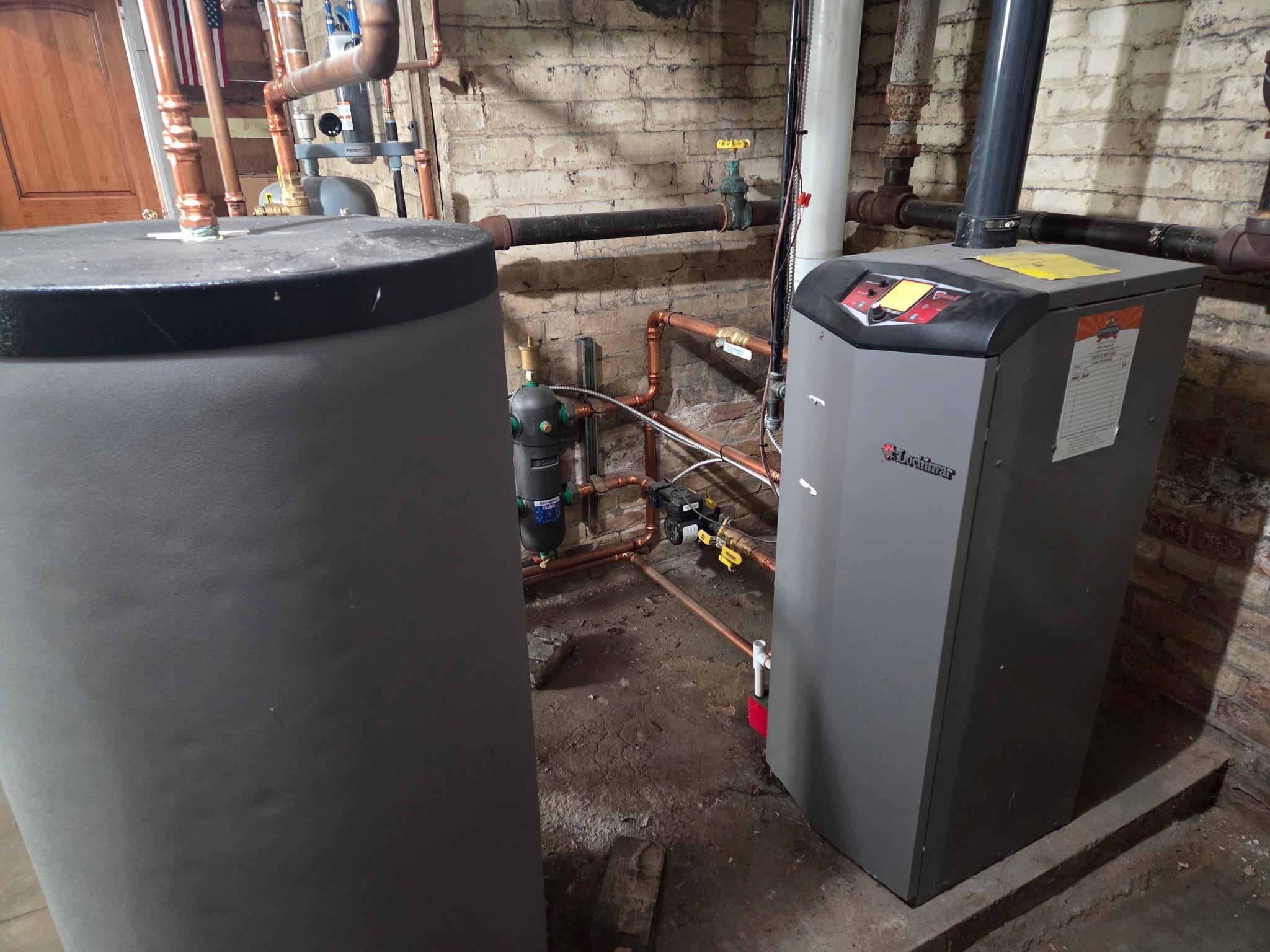 1133 ALGOMA Boulevard