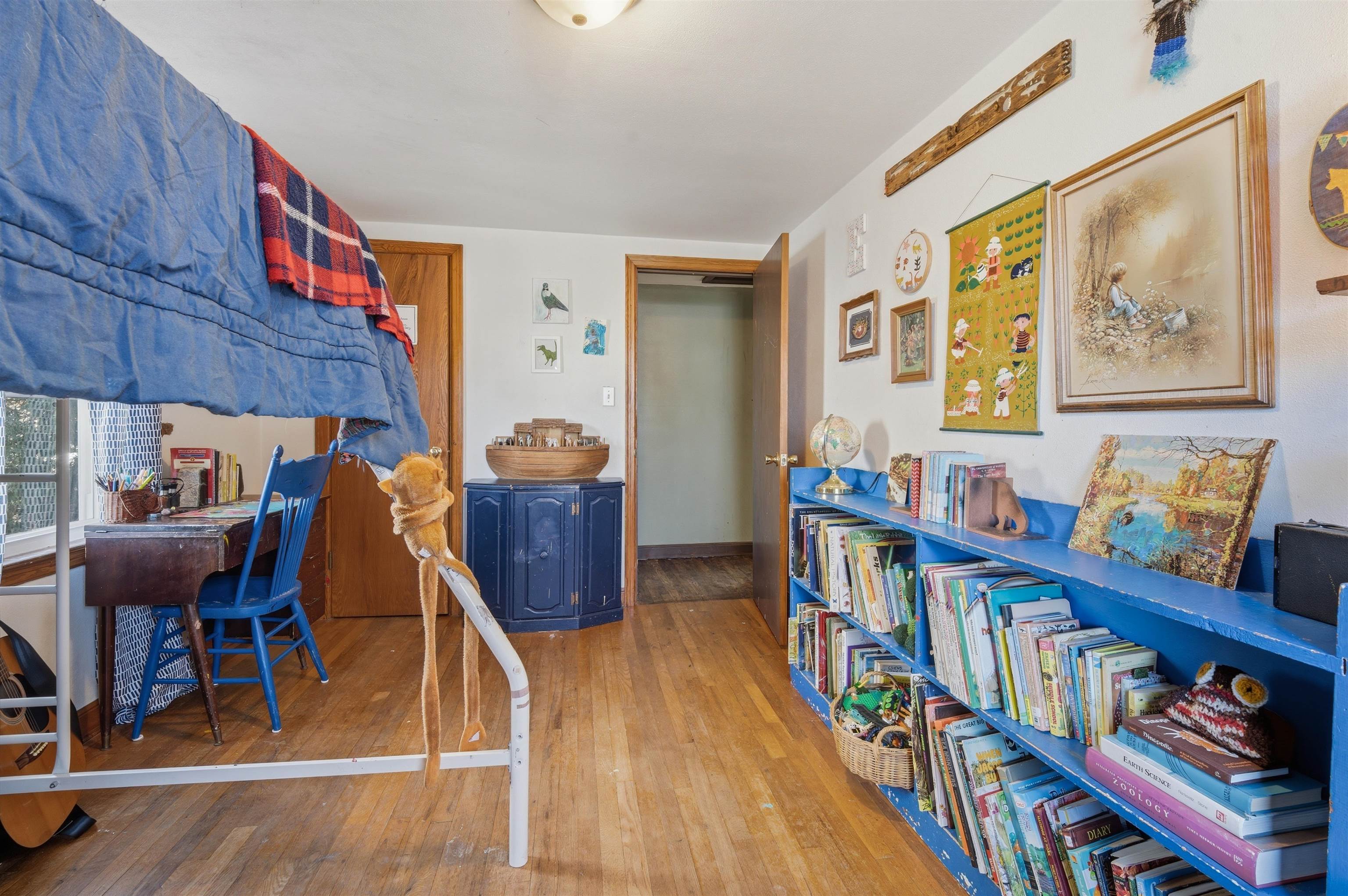 1019 W OKLAHOMA Street