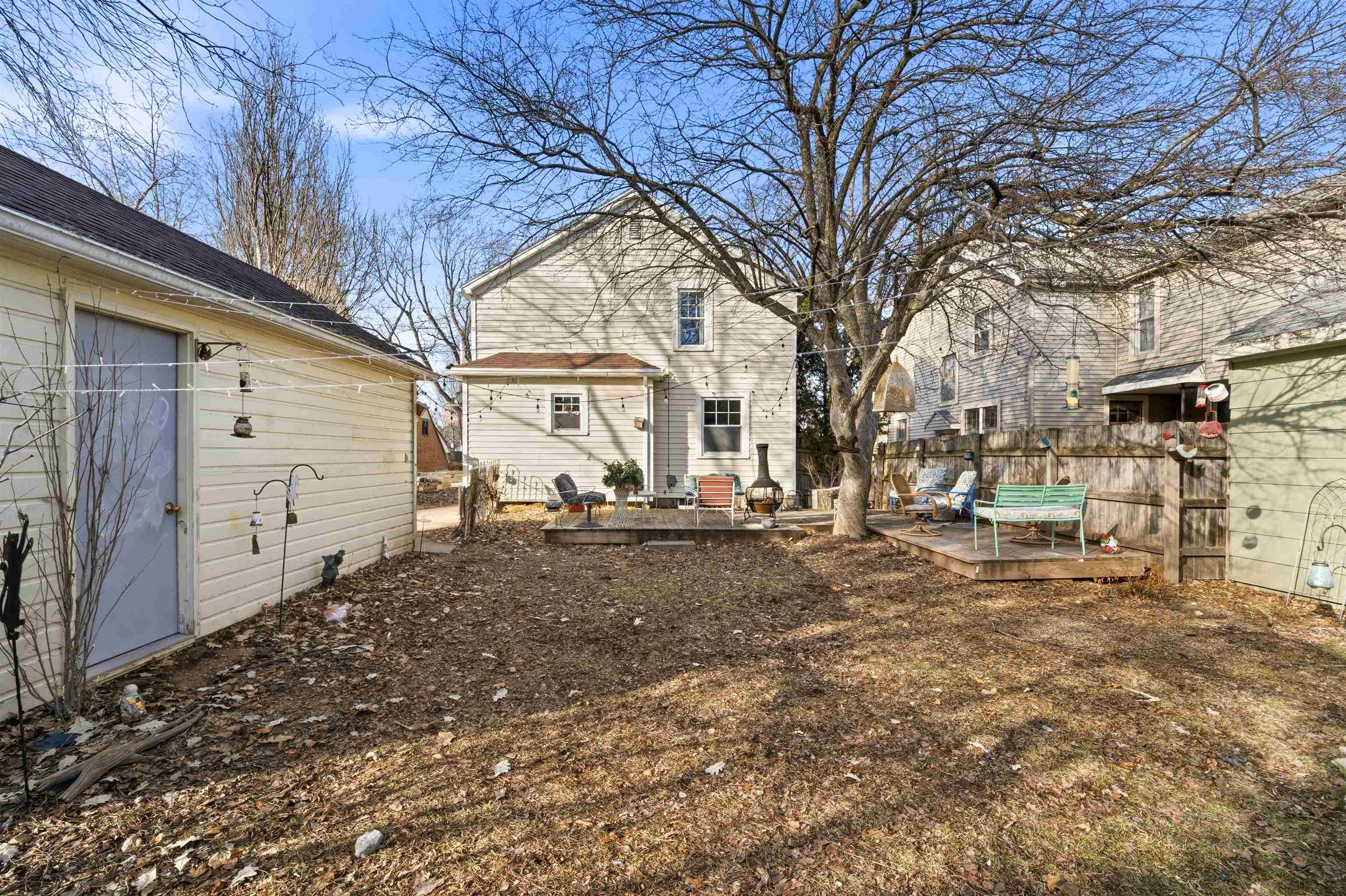 1019 W OKLAHOMA Street