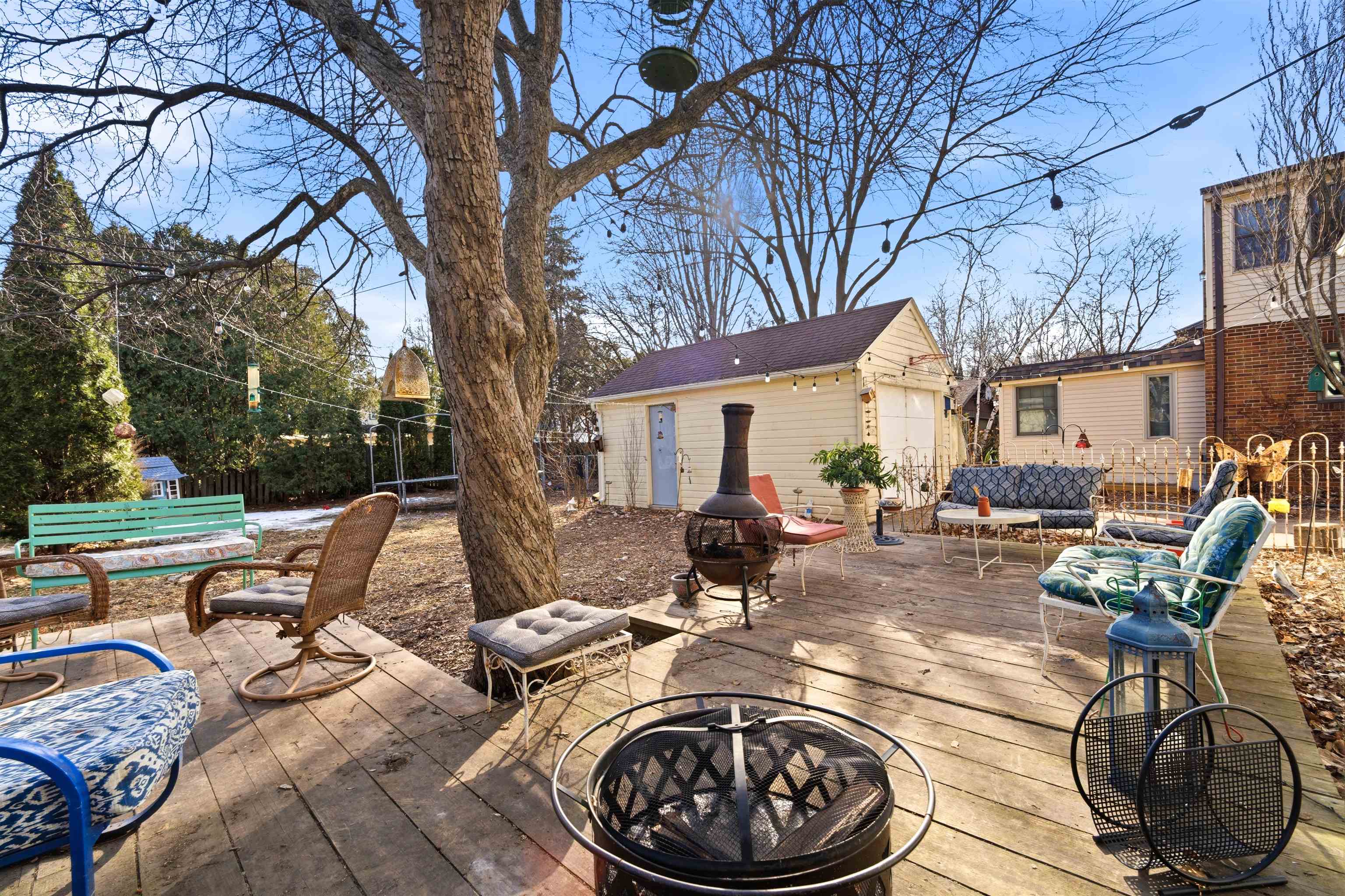 1019 W OKLAHOMA Street