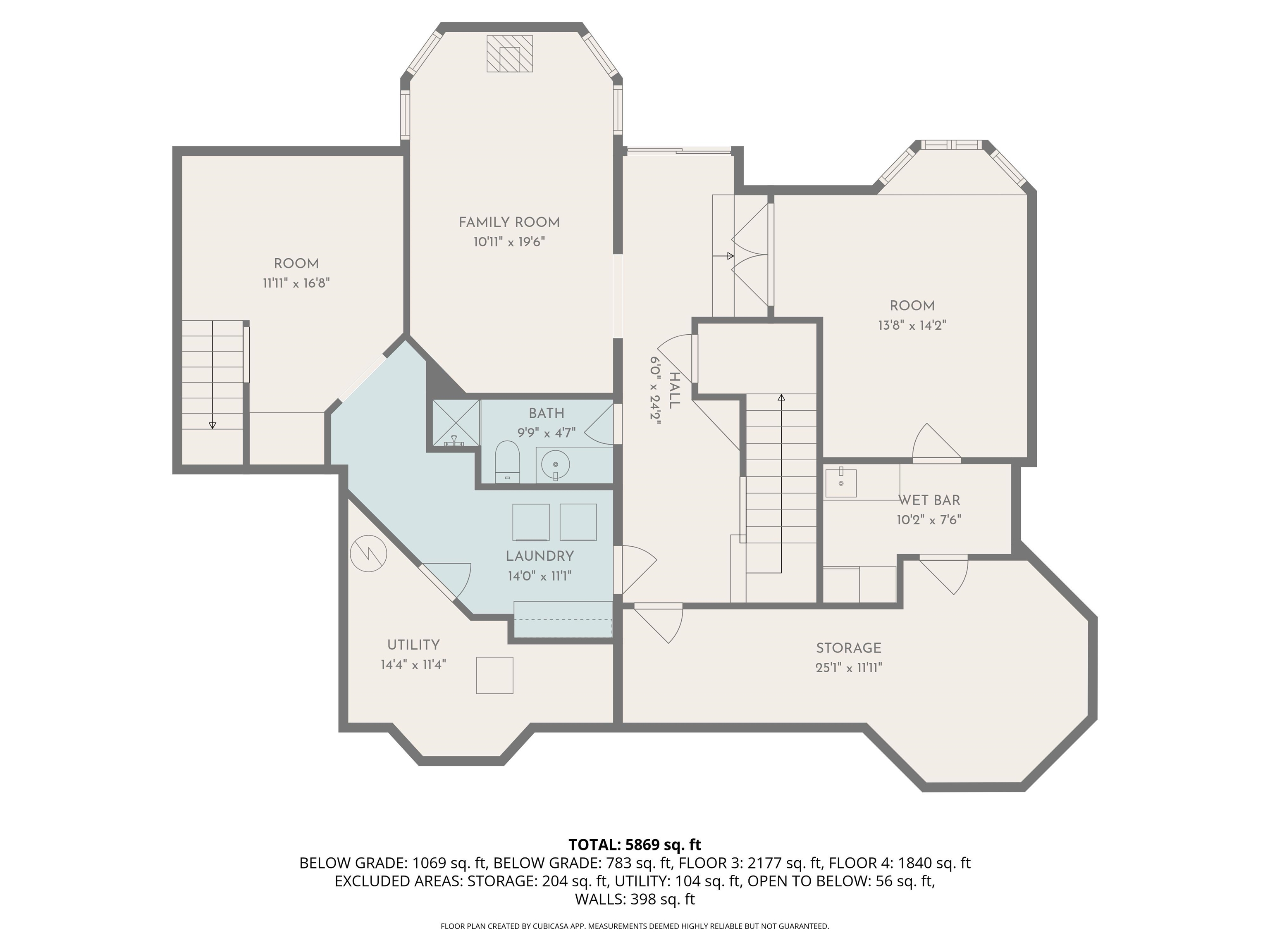 107 LAMINE Lane