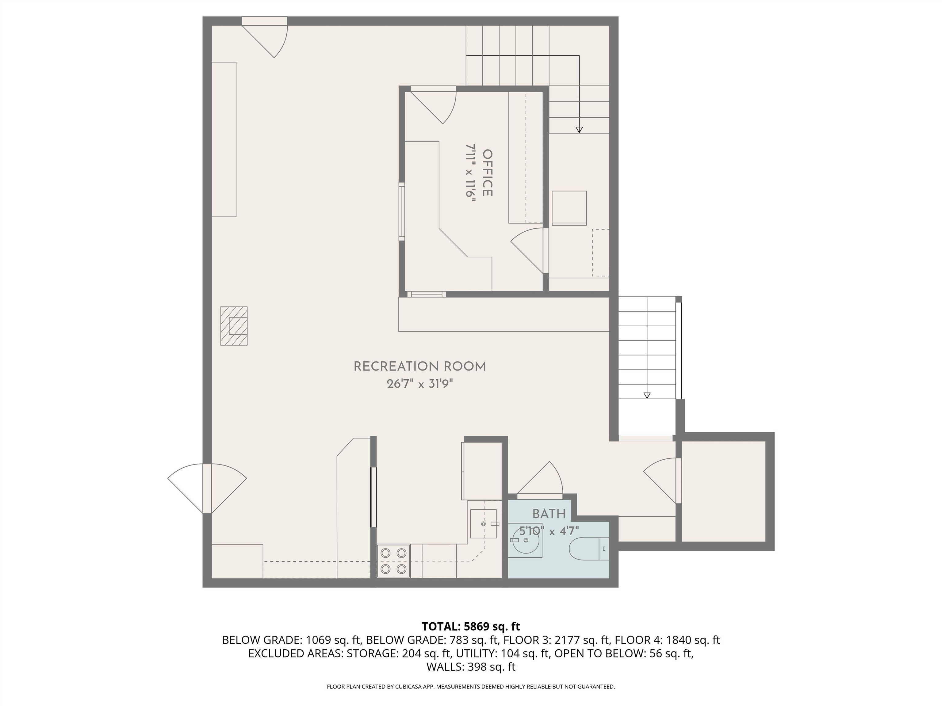 107 LAMINE Lane
