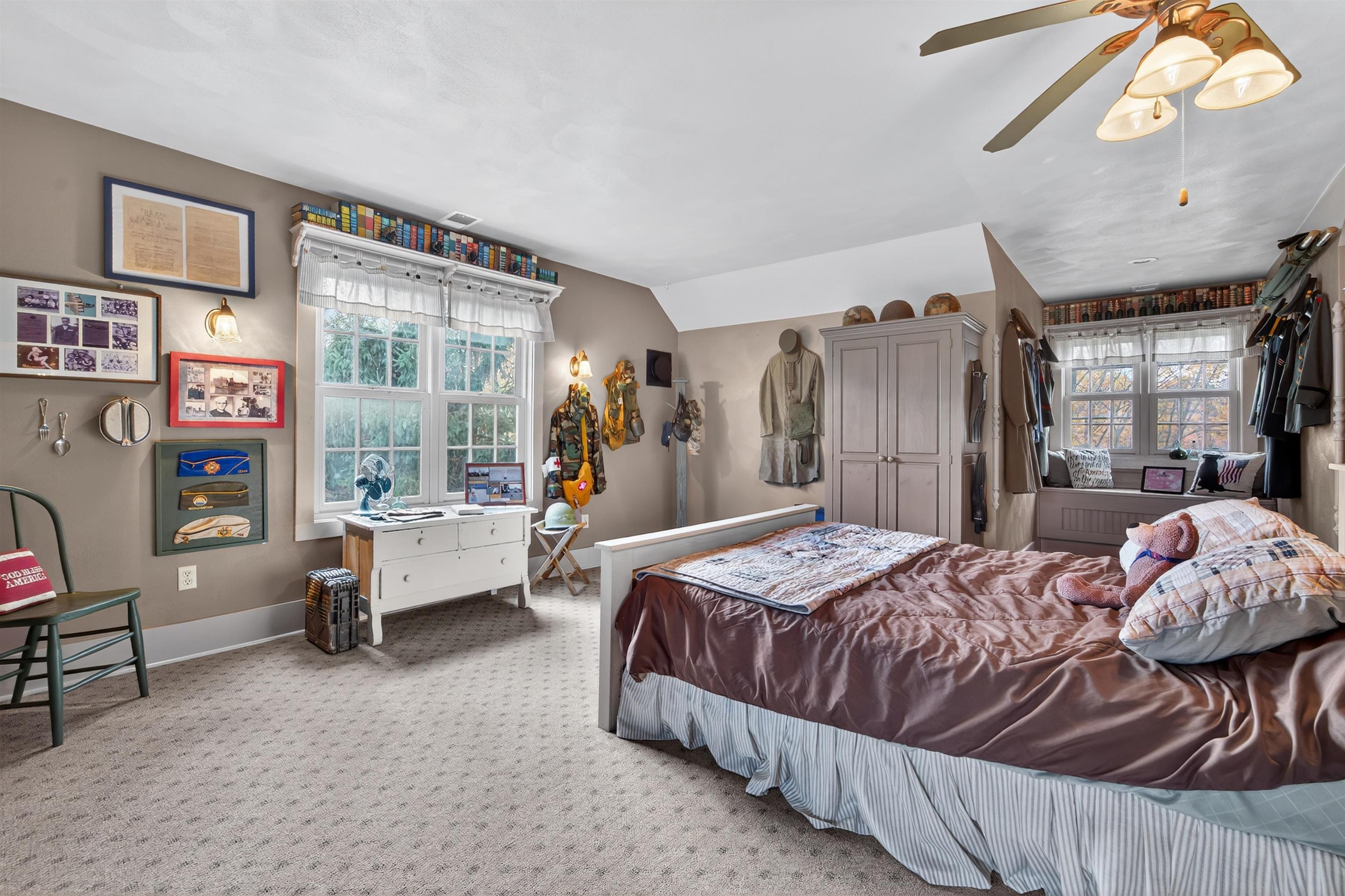 107 LAMINE Lane