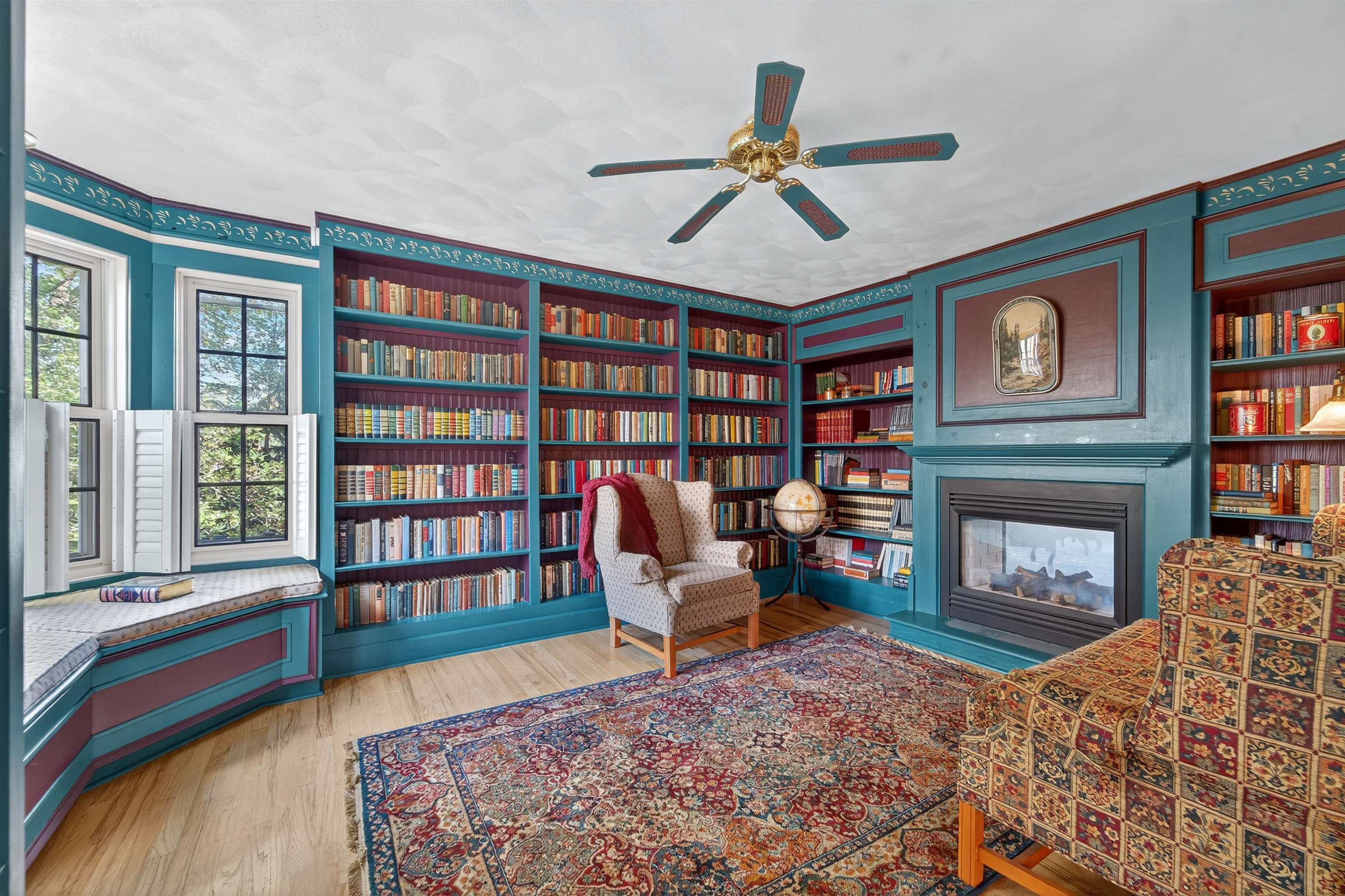 107 LAMINE Lane