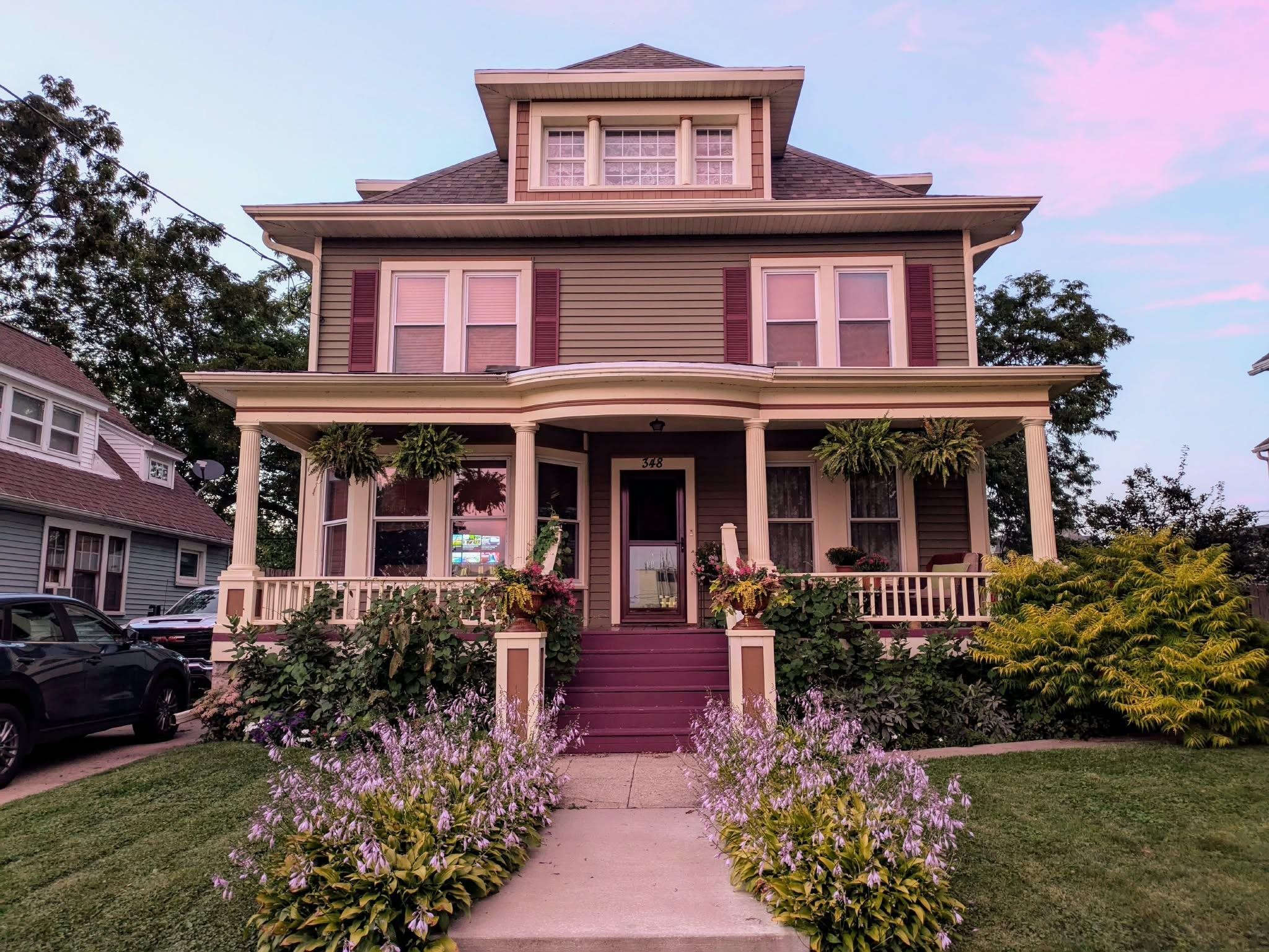 348 BROAD Street