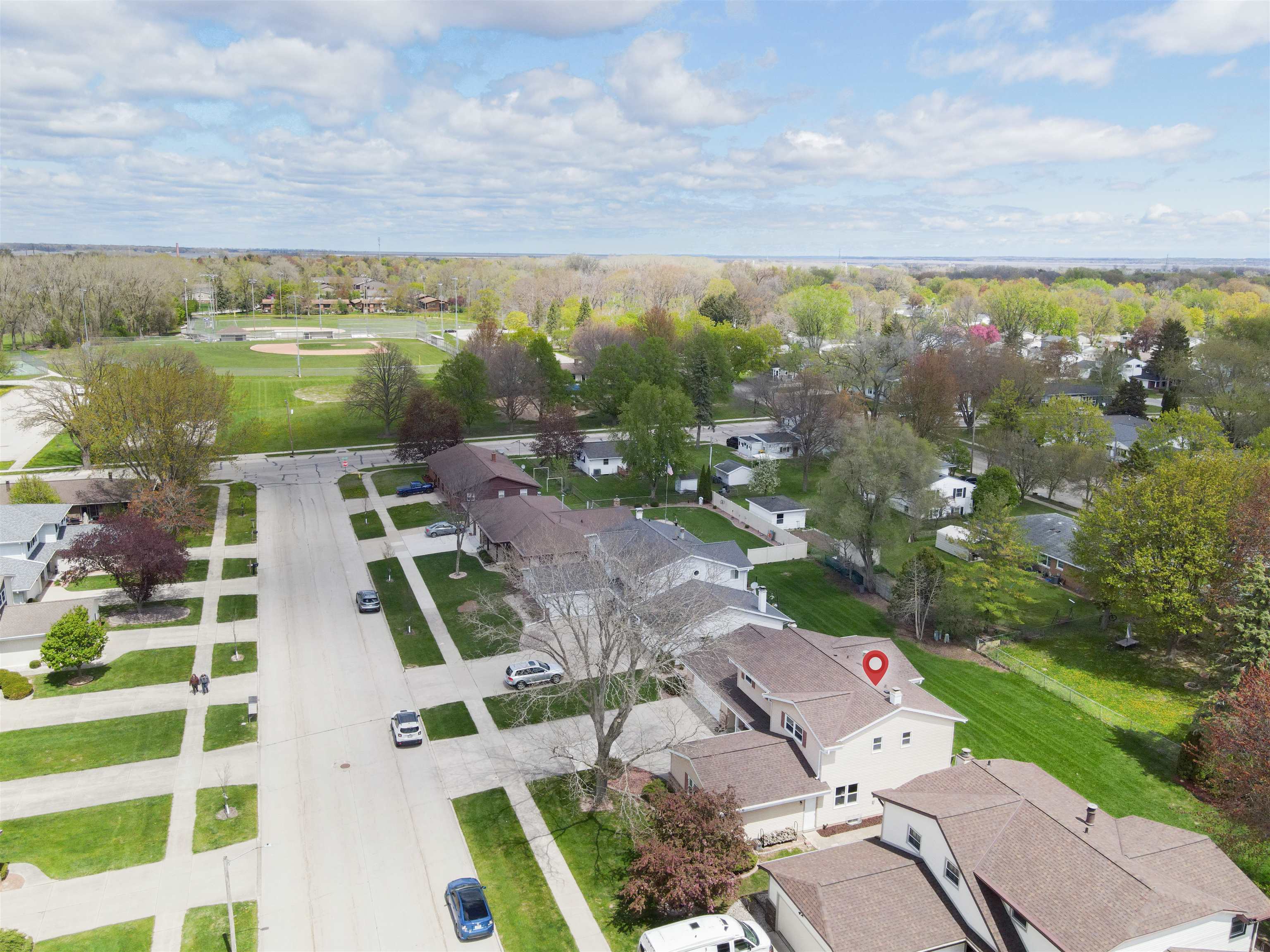 510 SILVER SPRING Drive