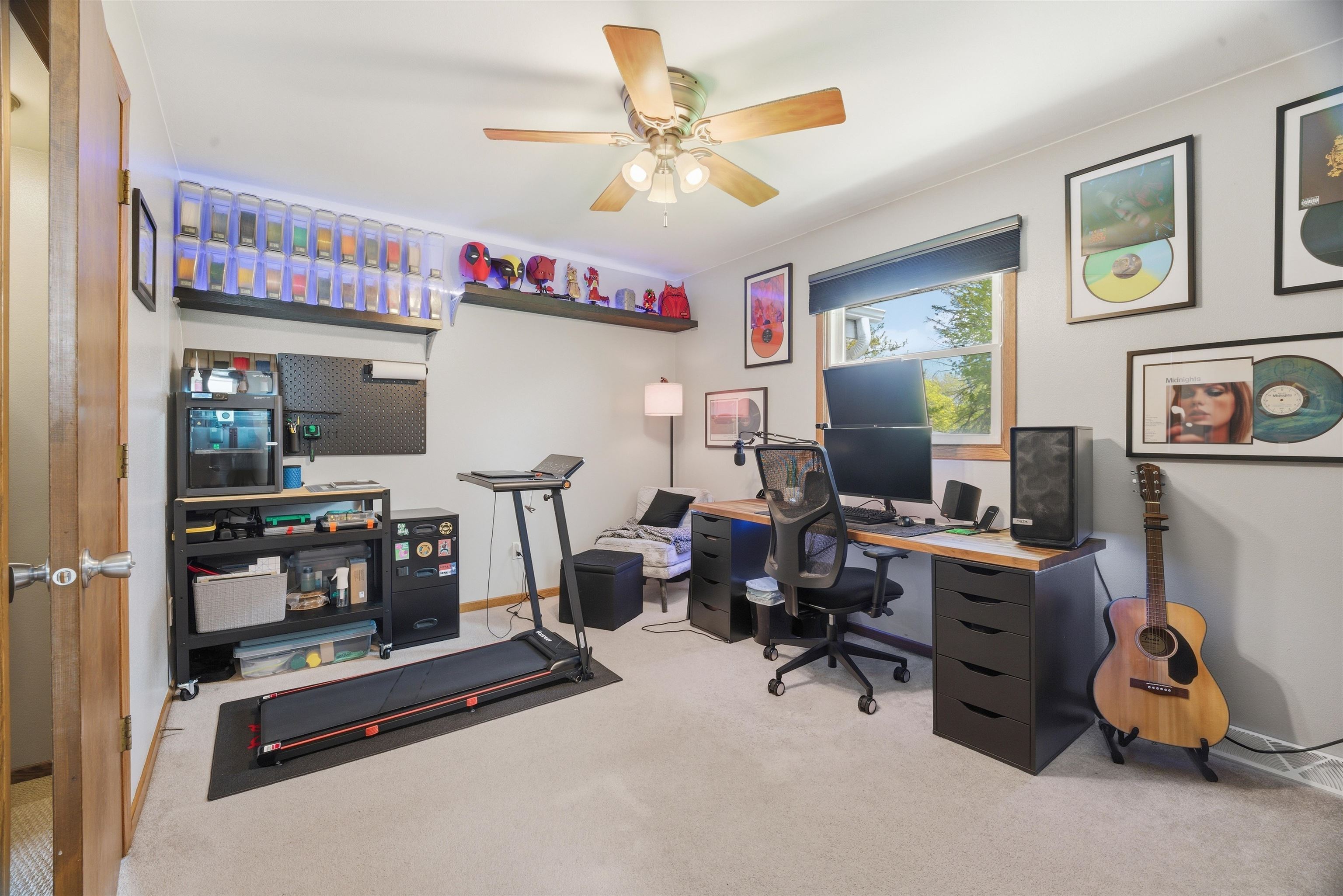 510 SILVER SPRING Drive