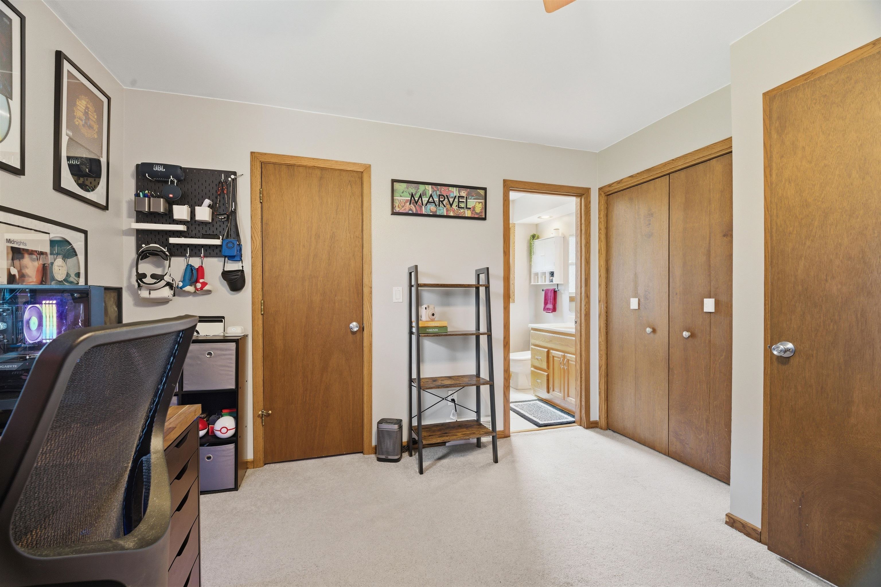 510 SILVER SPRING Drive