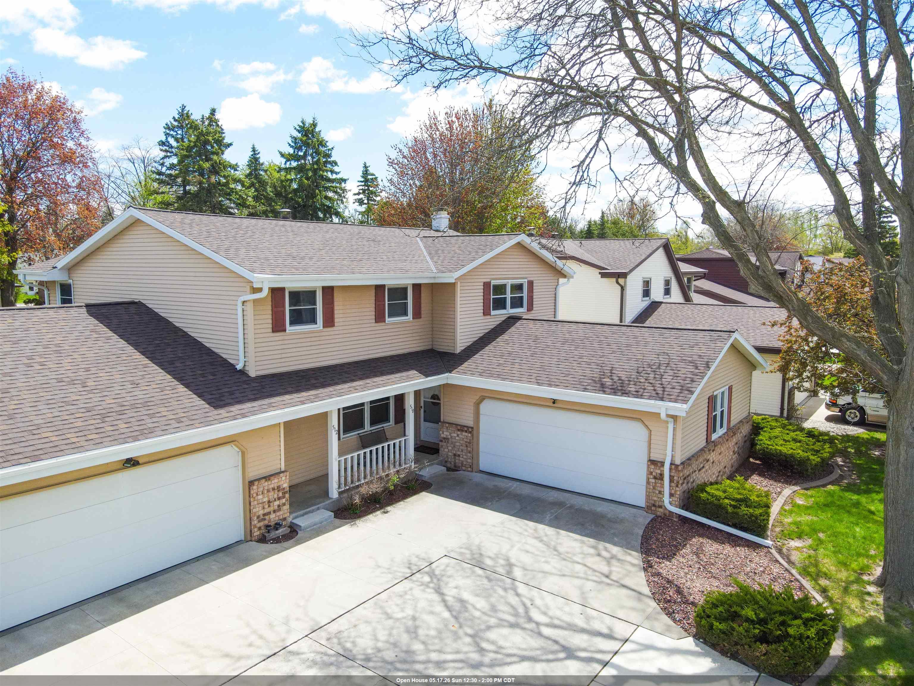 510 SILVER SPRING Drive