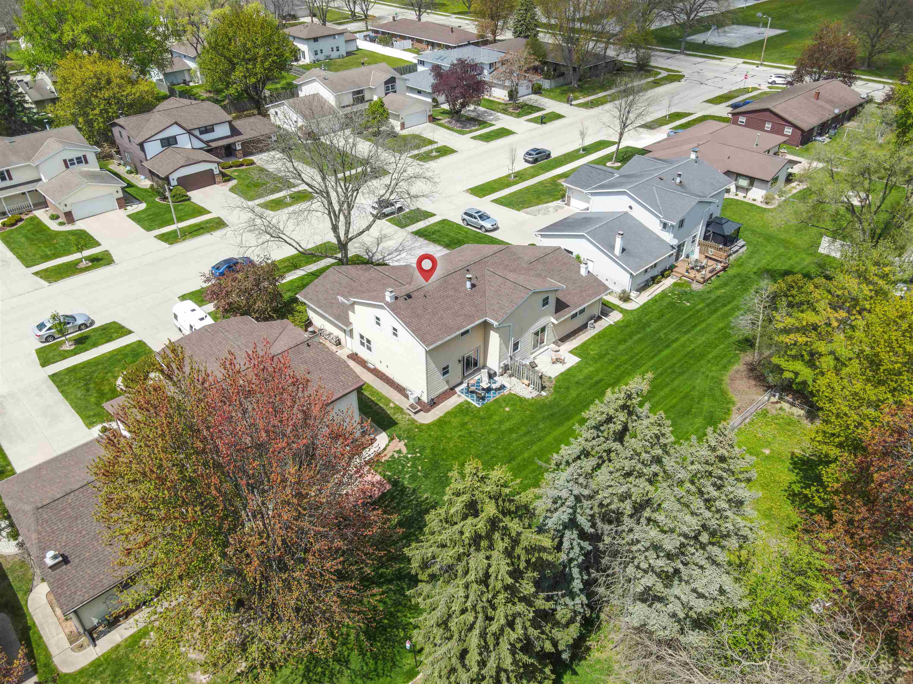 510 SILVER SPRING Drive