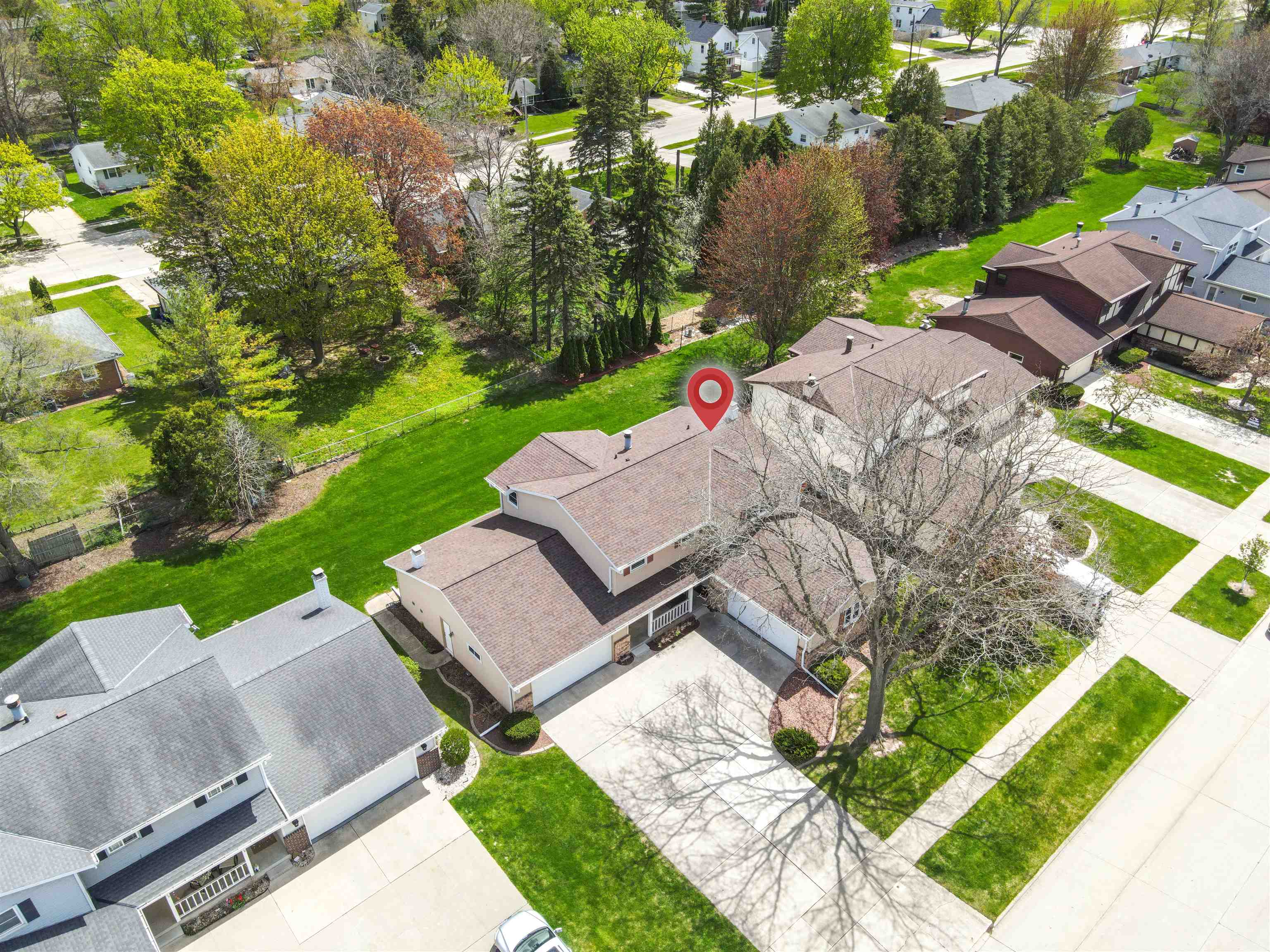 510 SILVER SPRING Drive