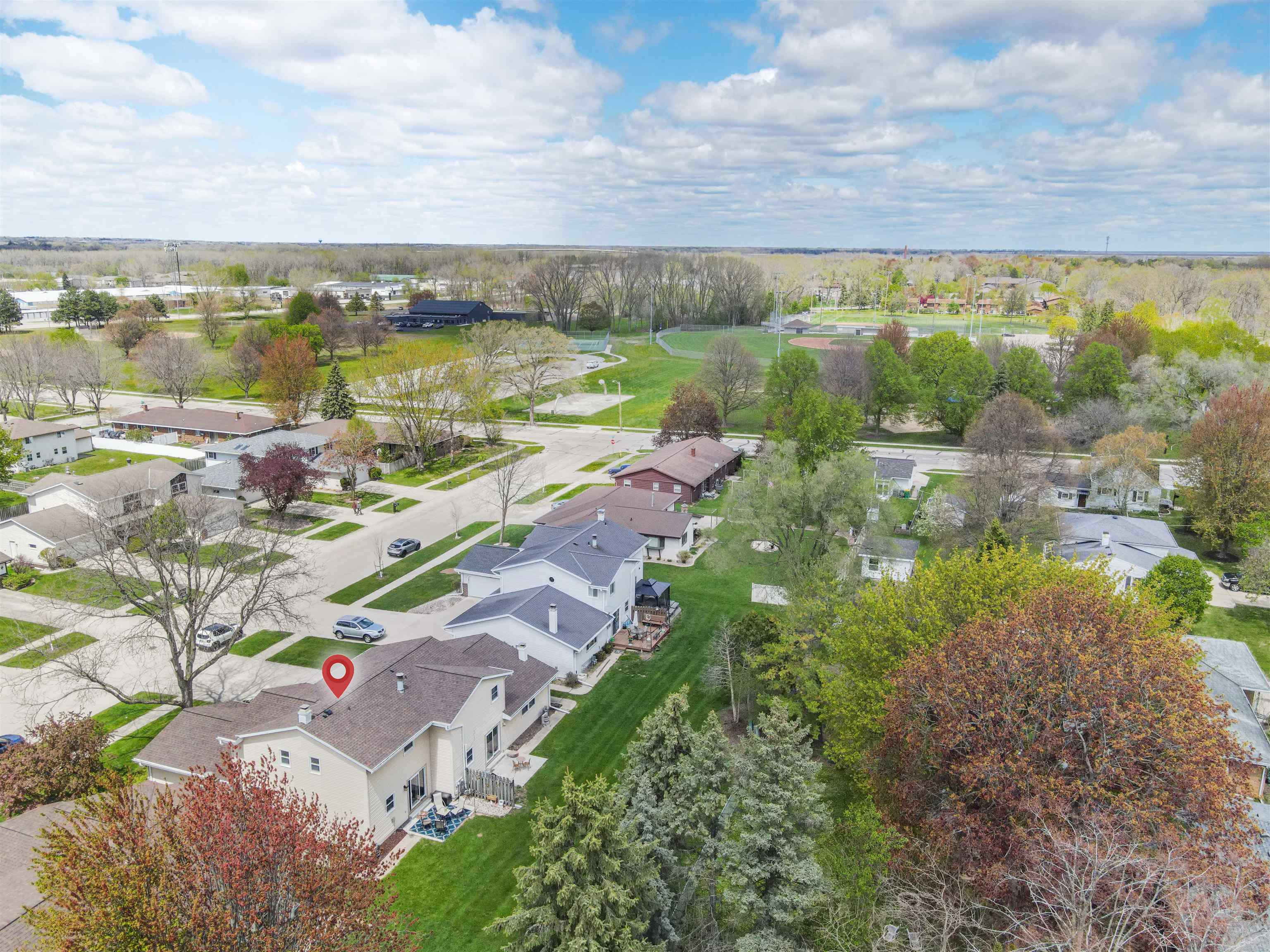 510 SILVER SPRING Drive