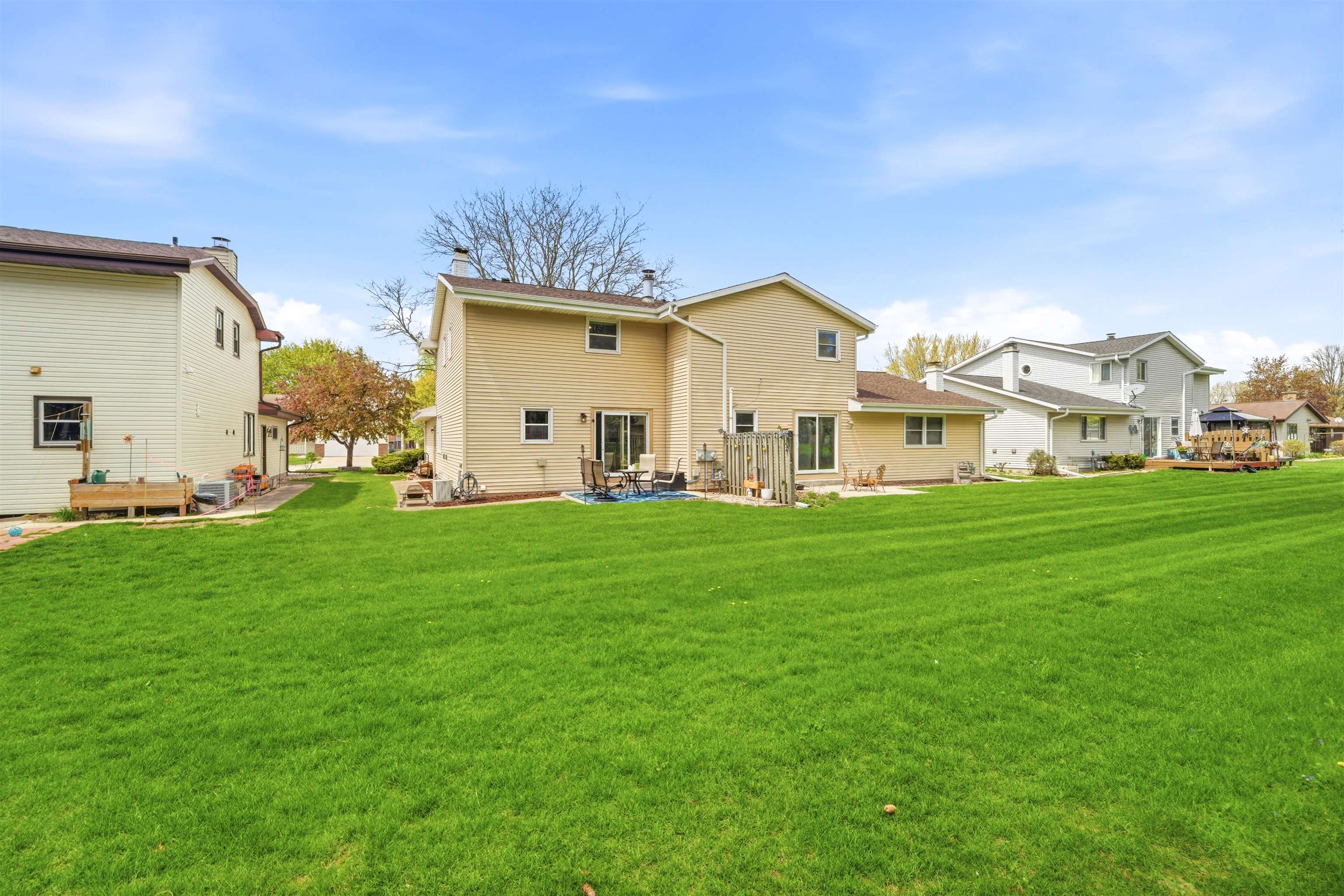 510 SILVER SPRING Drive
