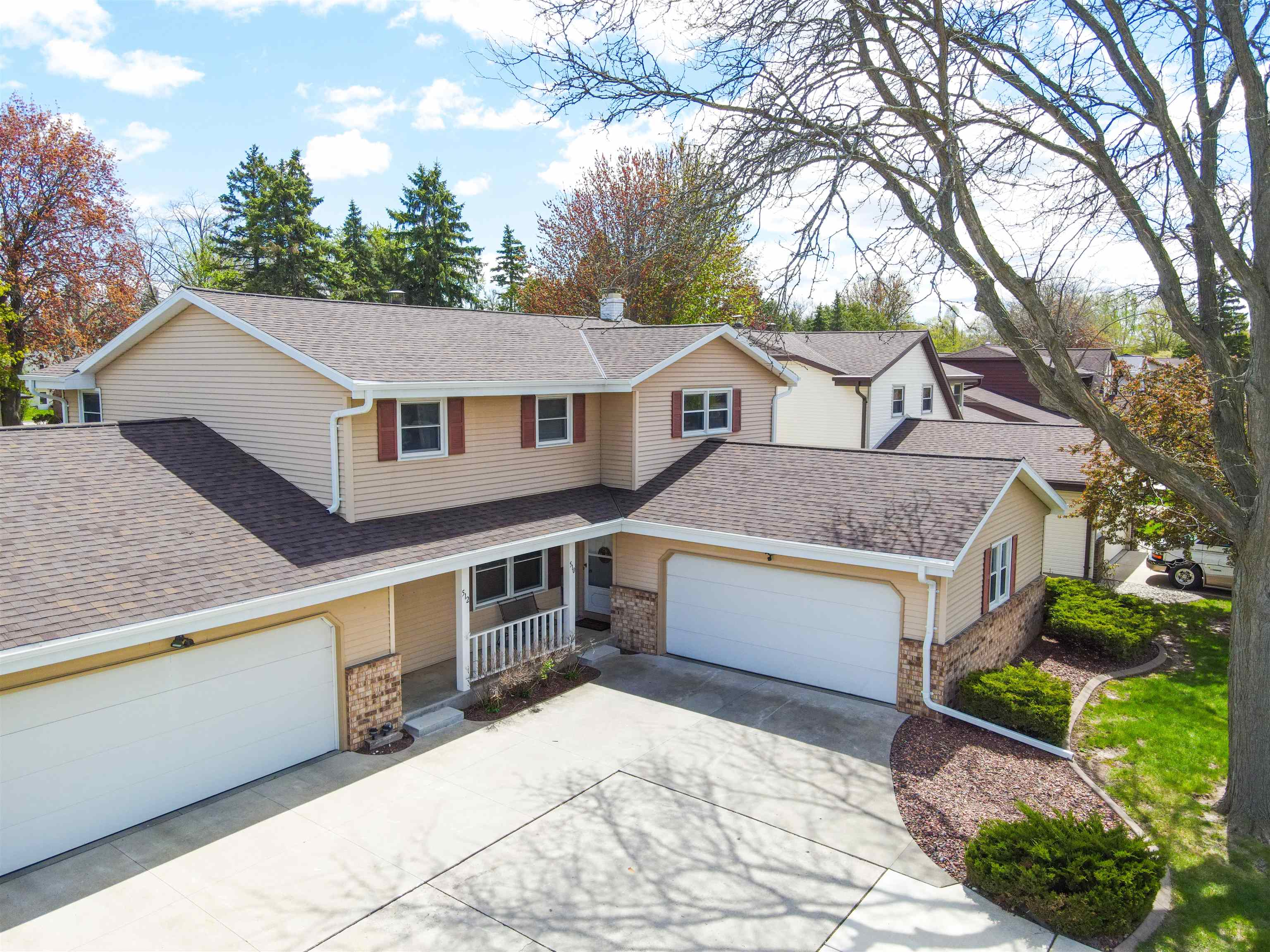 510 SILVER SPRING Drive