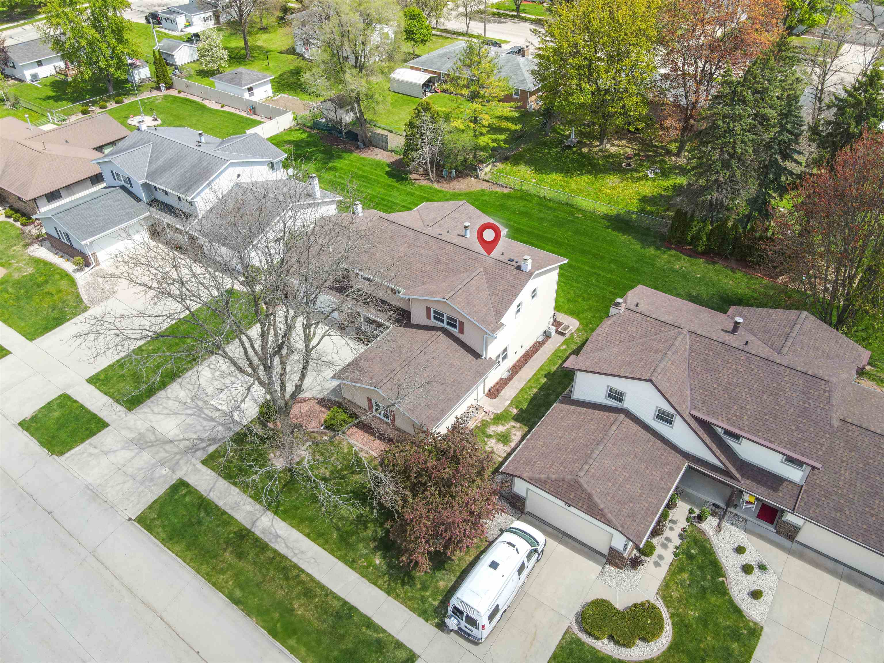 510 SILVER SPRING Drive