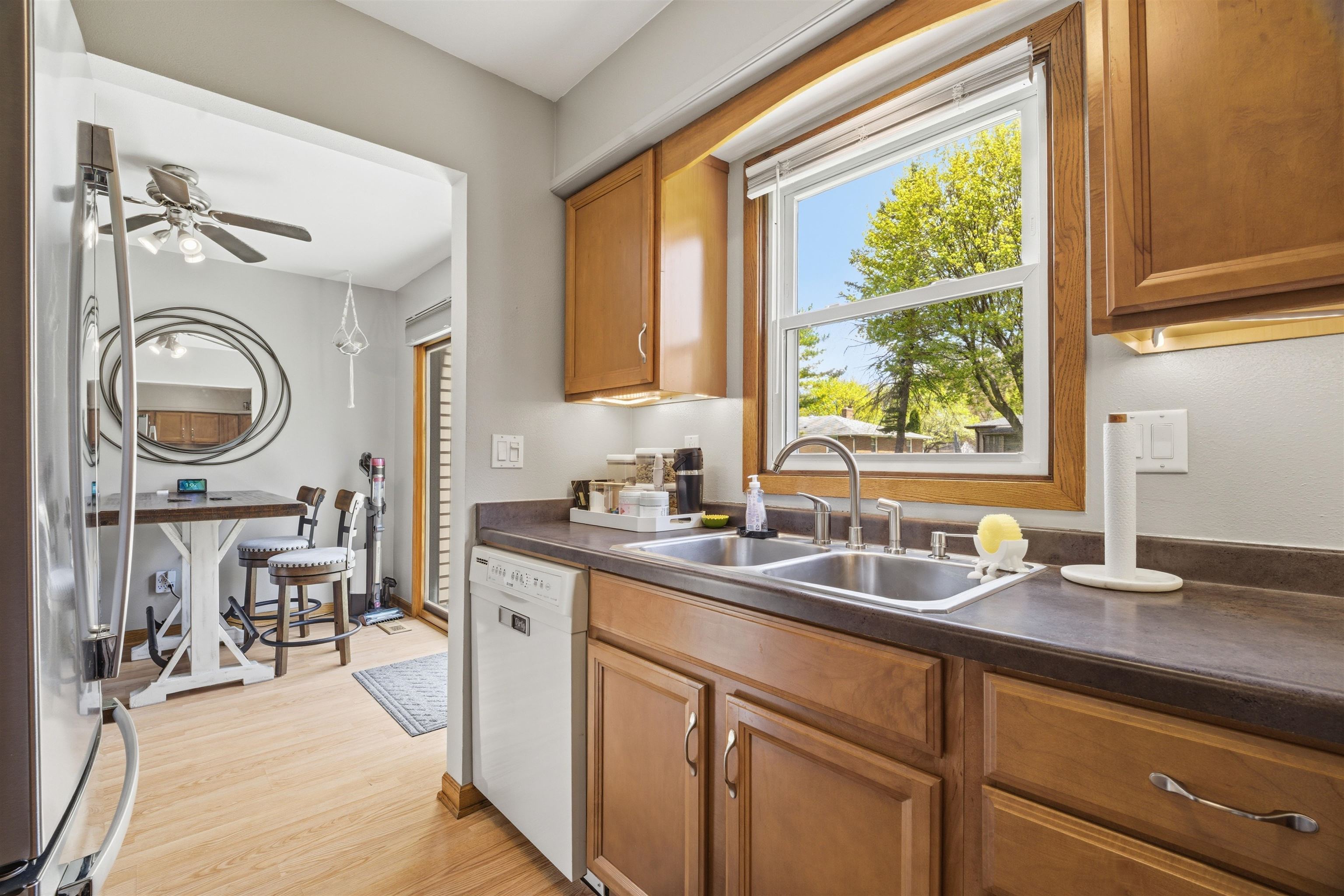 510 SILVER SPRING Drive