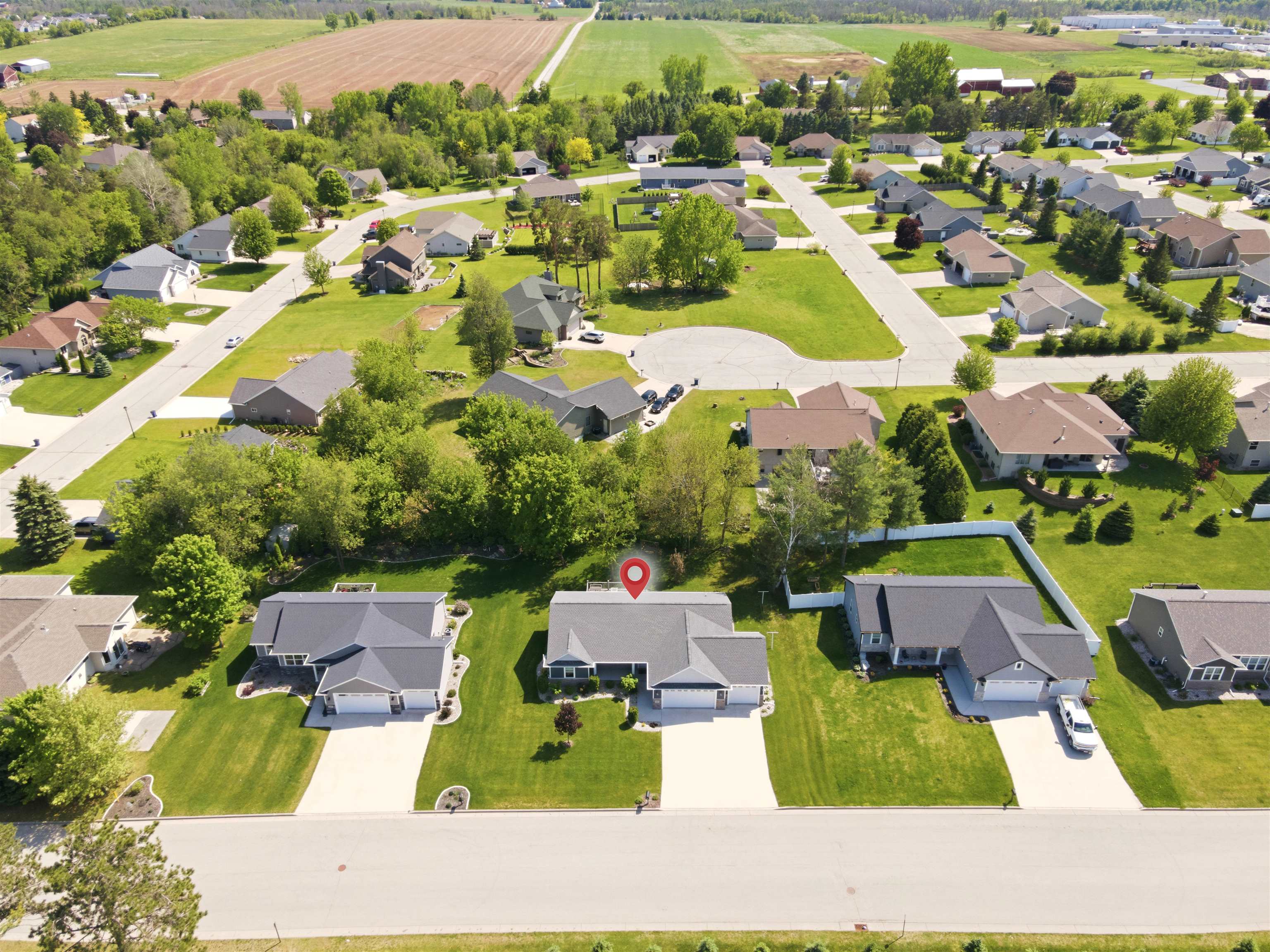 107 BROOKWOOD Drive