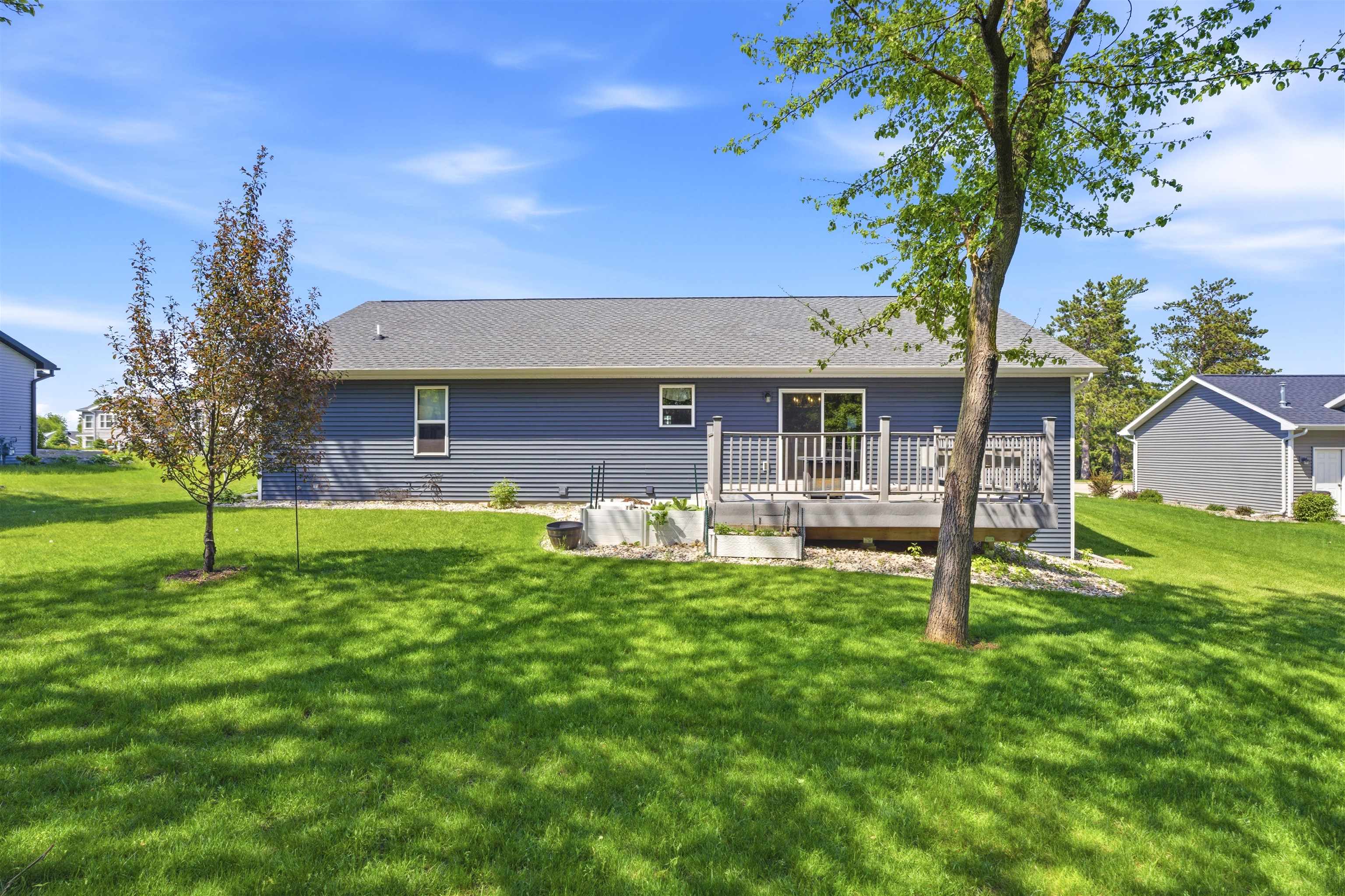 107 BROOKWOOD Drive