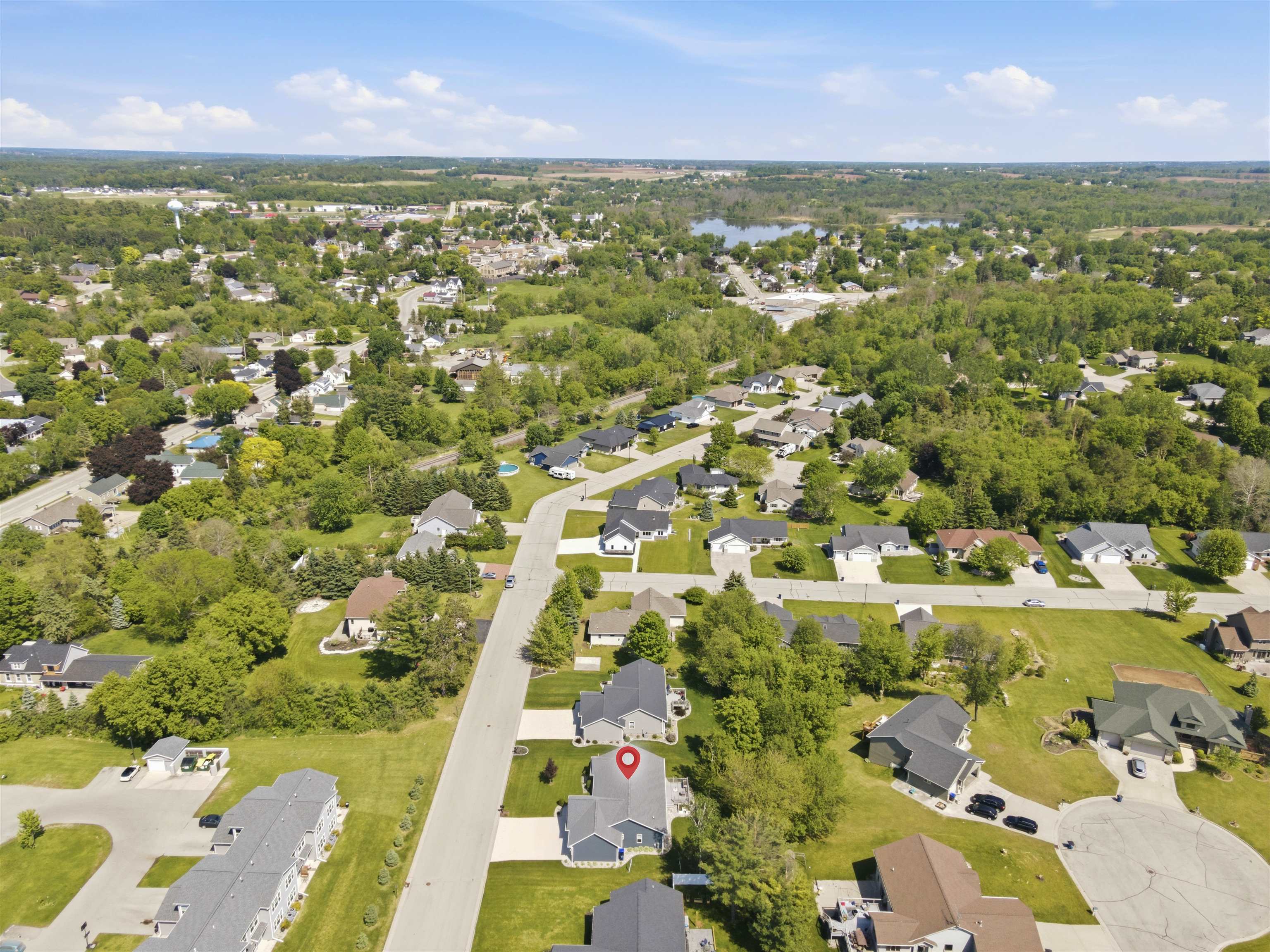 107 BROOKWOOD Drive