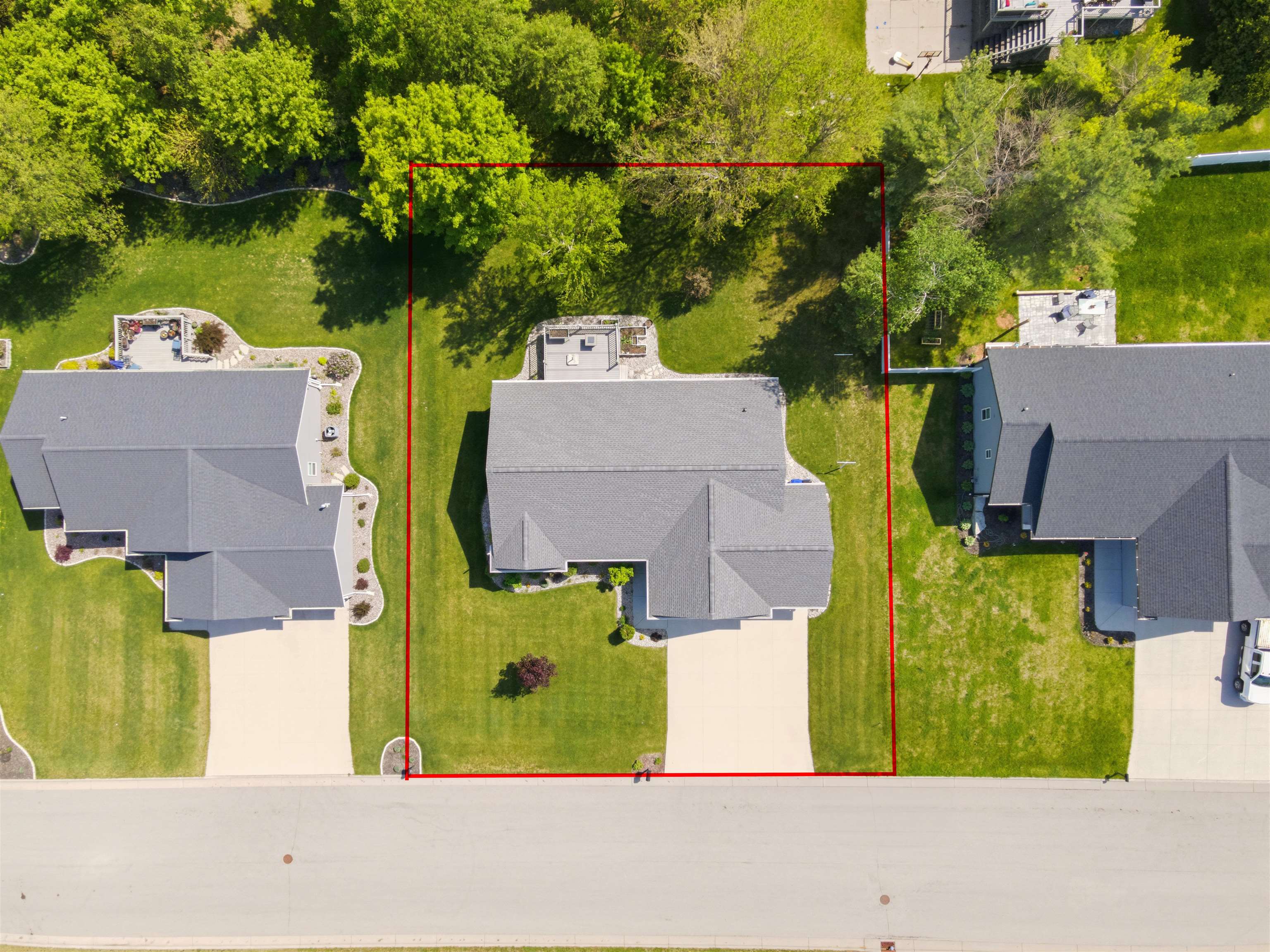 107 BROOKWOOD Drive
