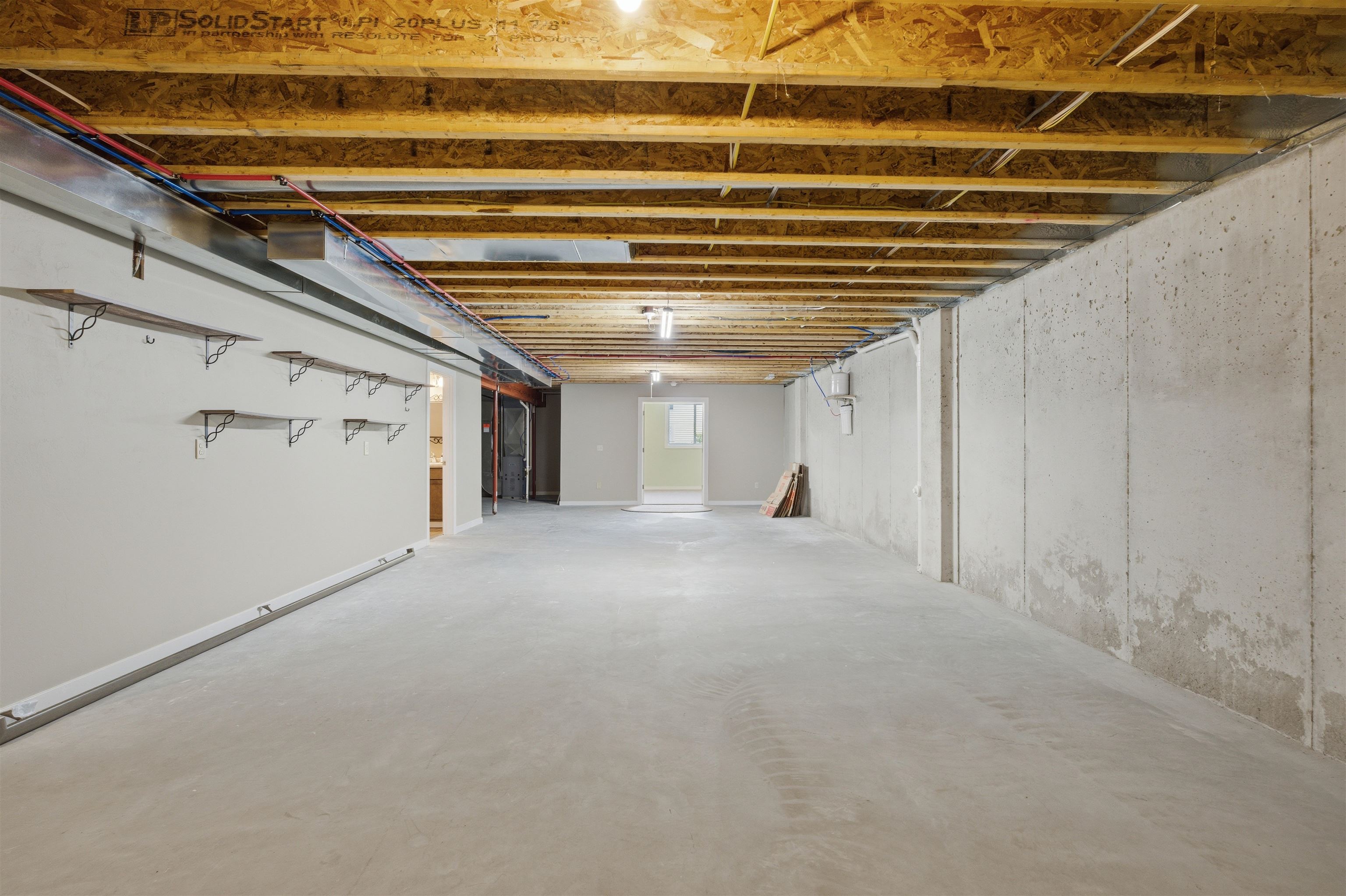 107 BROOKWOOD Drive