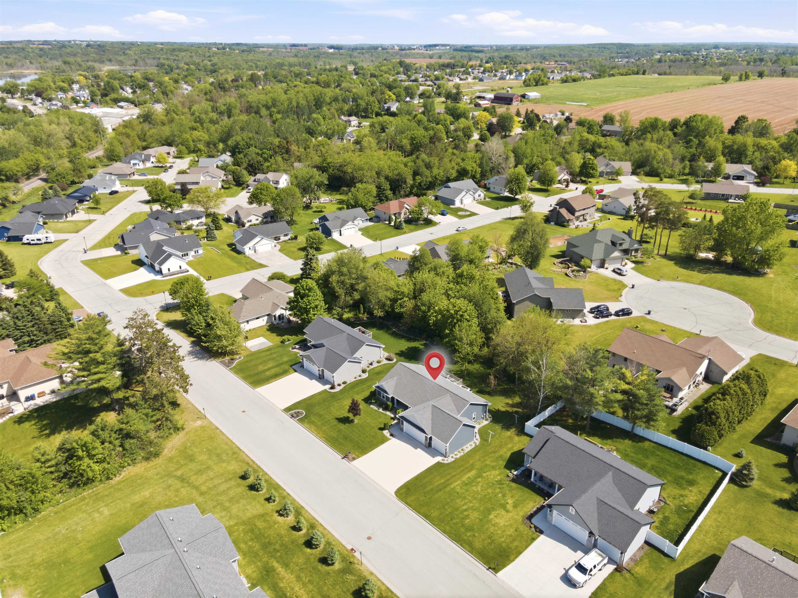 107 BROOKWOOD Drive