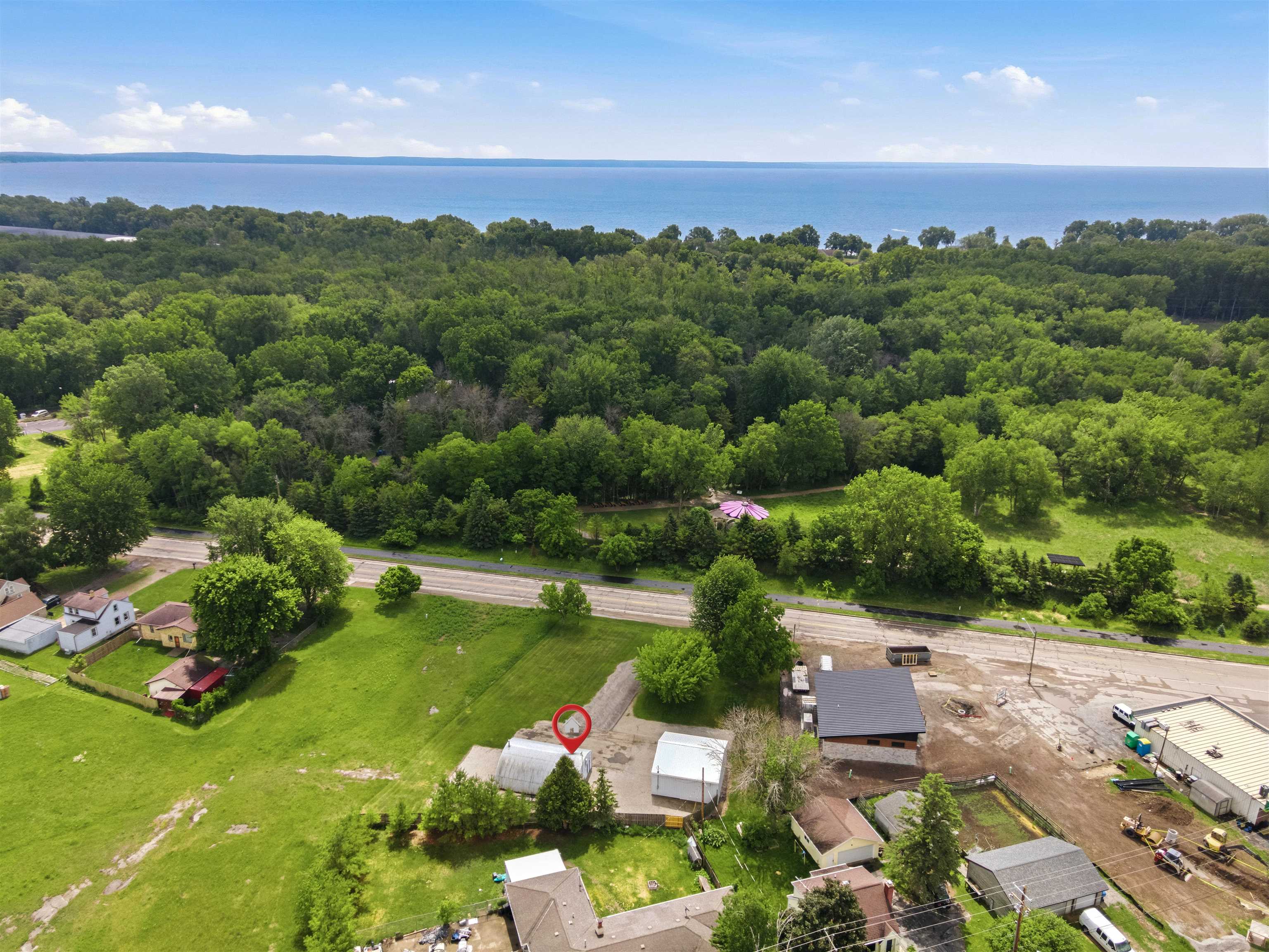 1250 PLANK Road