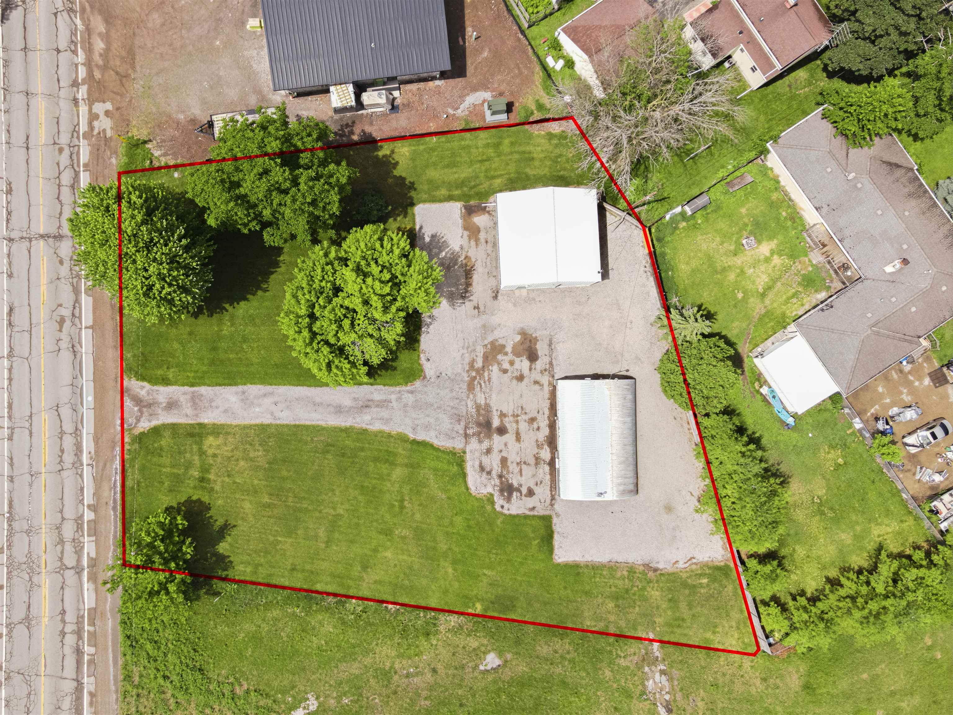 1250 PLANK Road