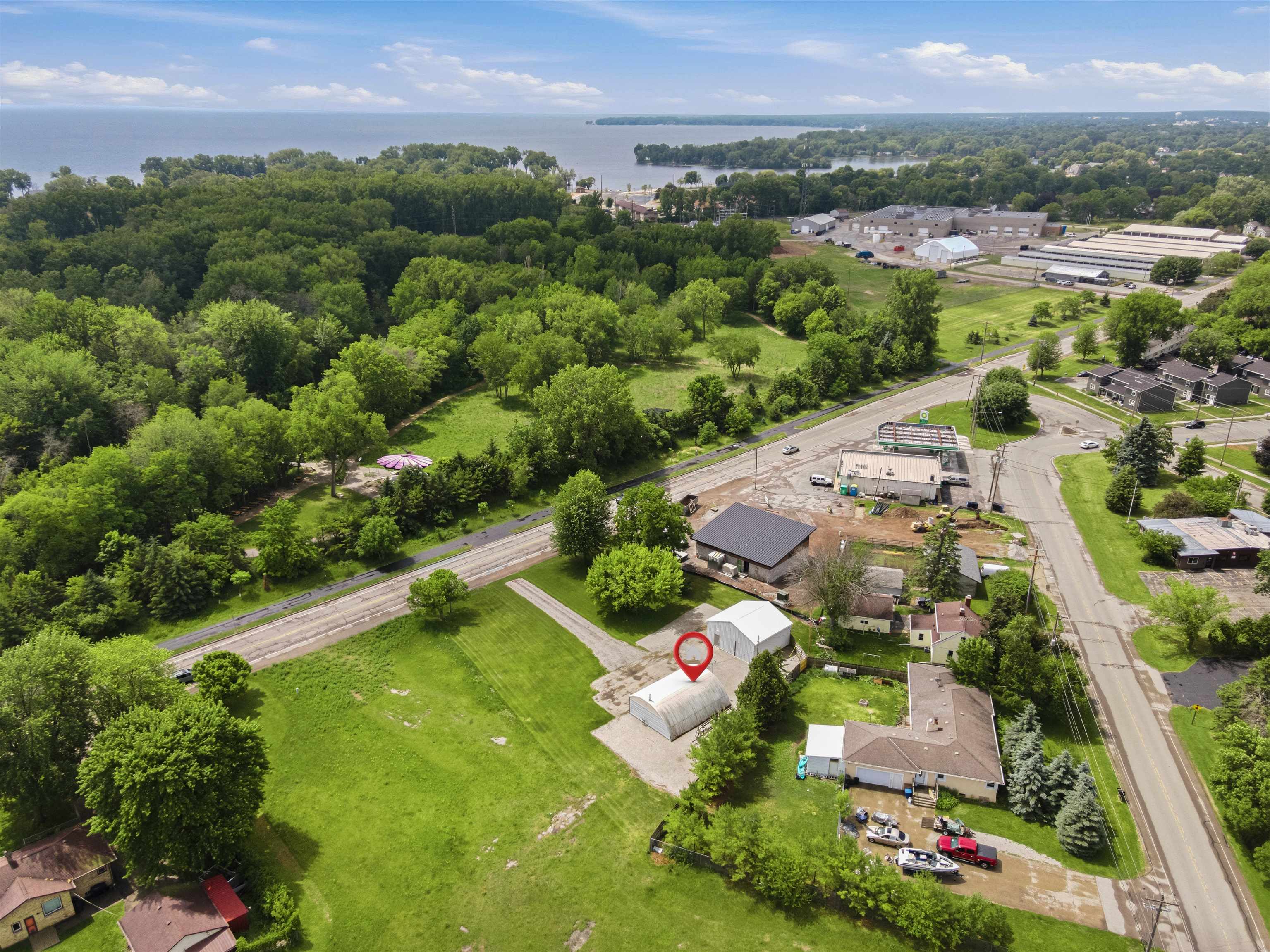 1250 PLANK Road