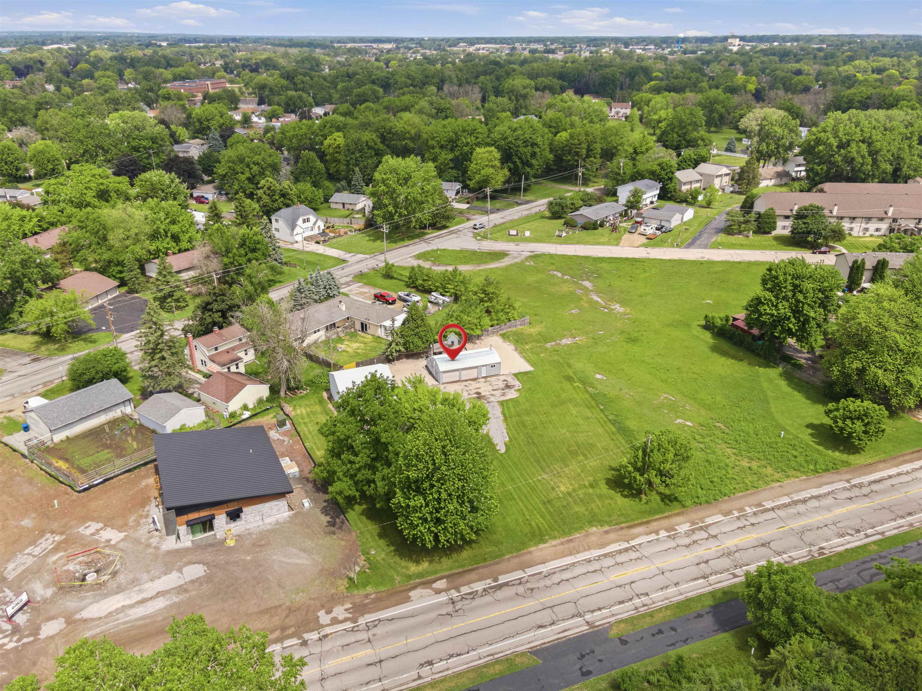 1250 PLANK Road