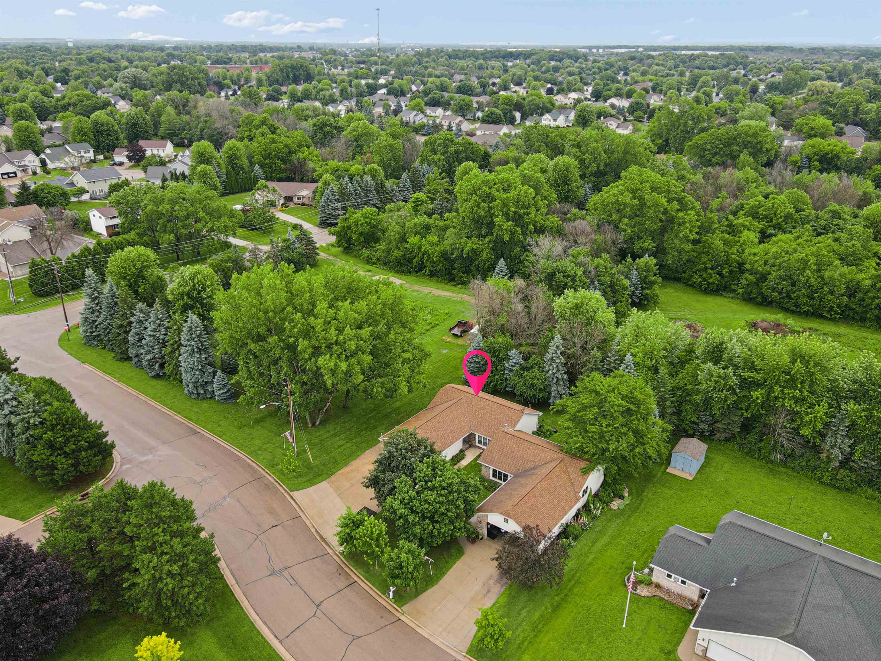 1123 STILLMEADOW Lane