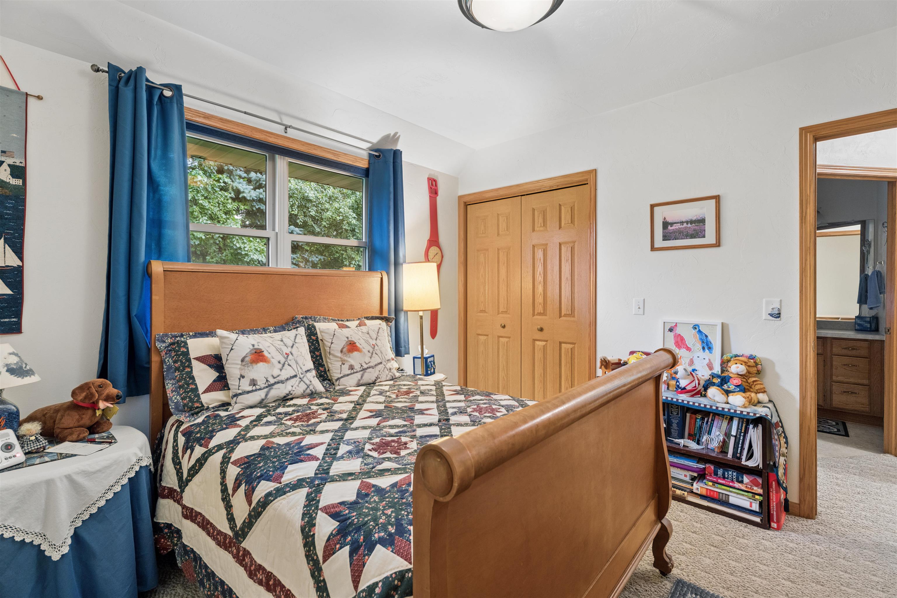 1123 STILLMEADOW Lane
