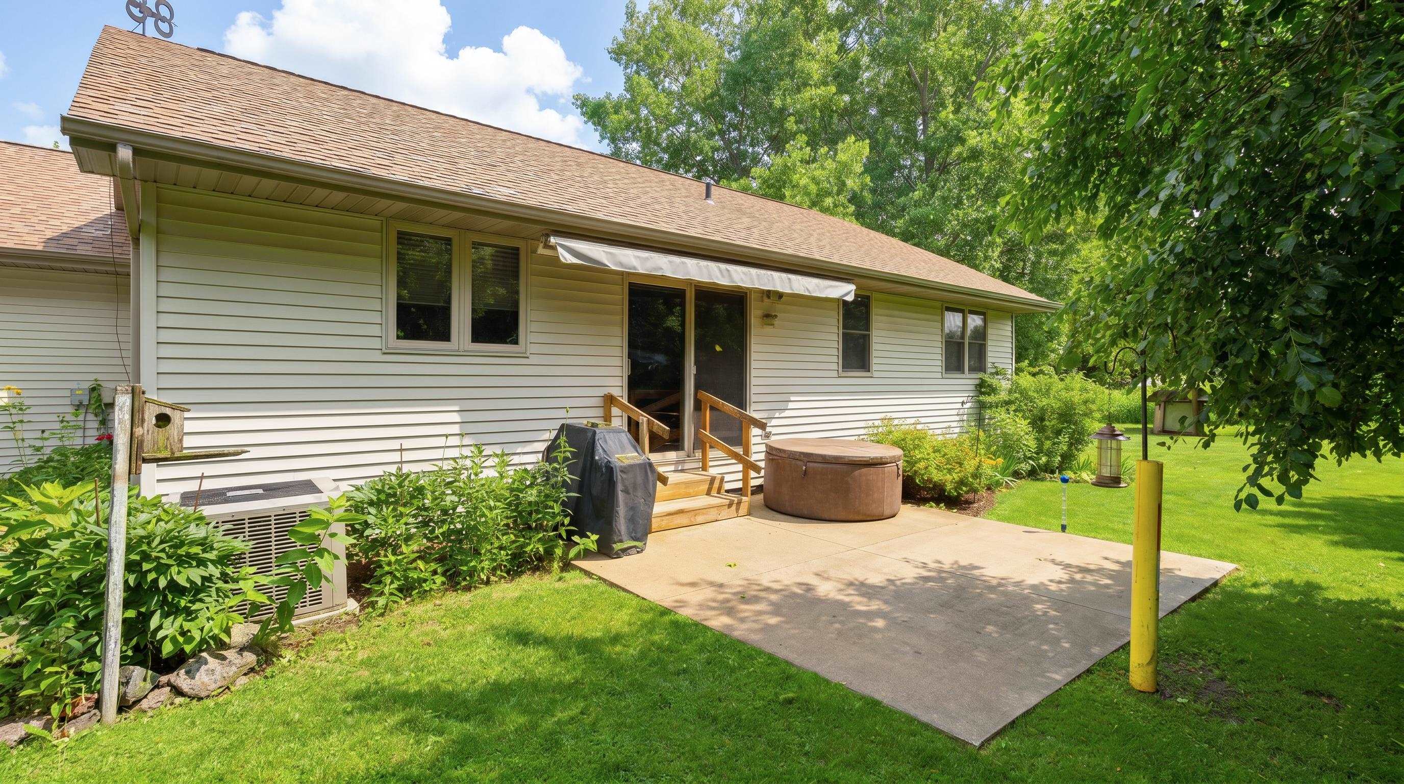 1123 STILLMEADOW Lane