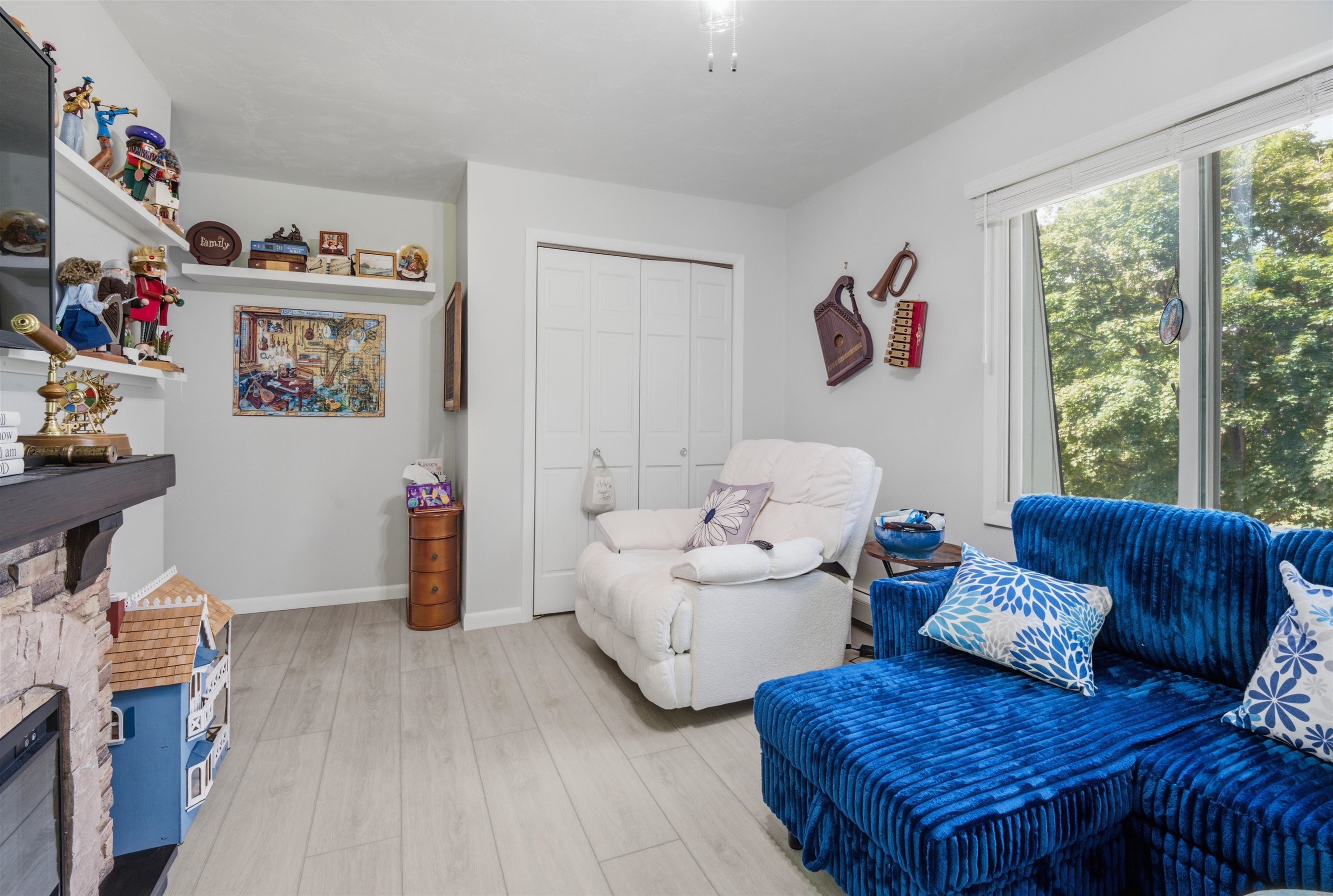 10 GREEN BAY Court Unit: 205