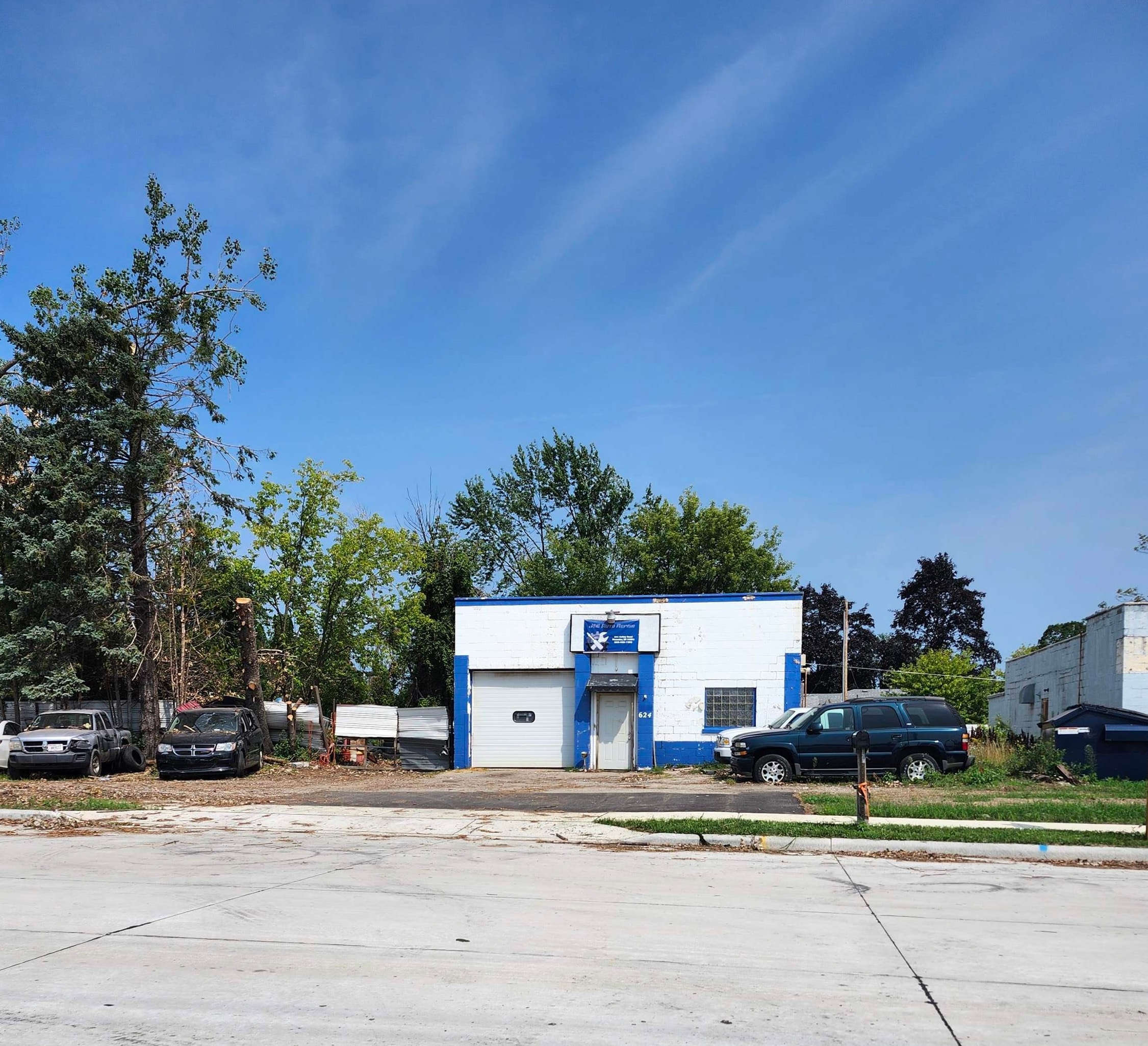 624 VALLEY Road